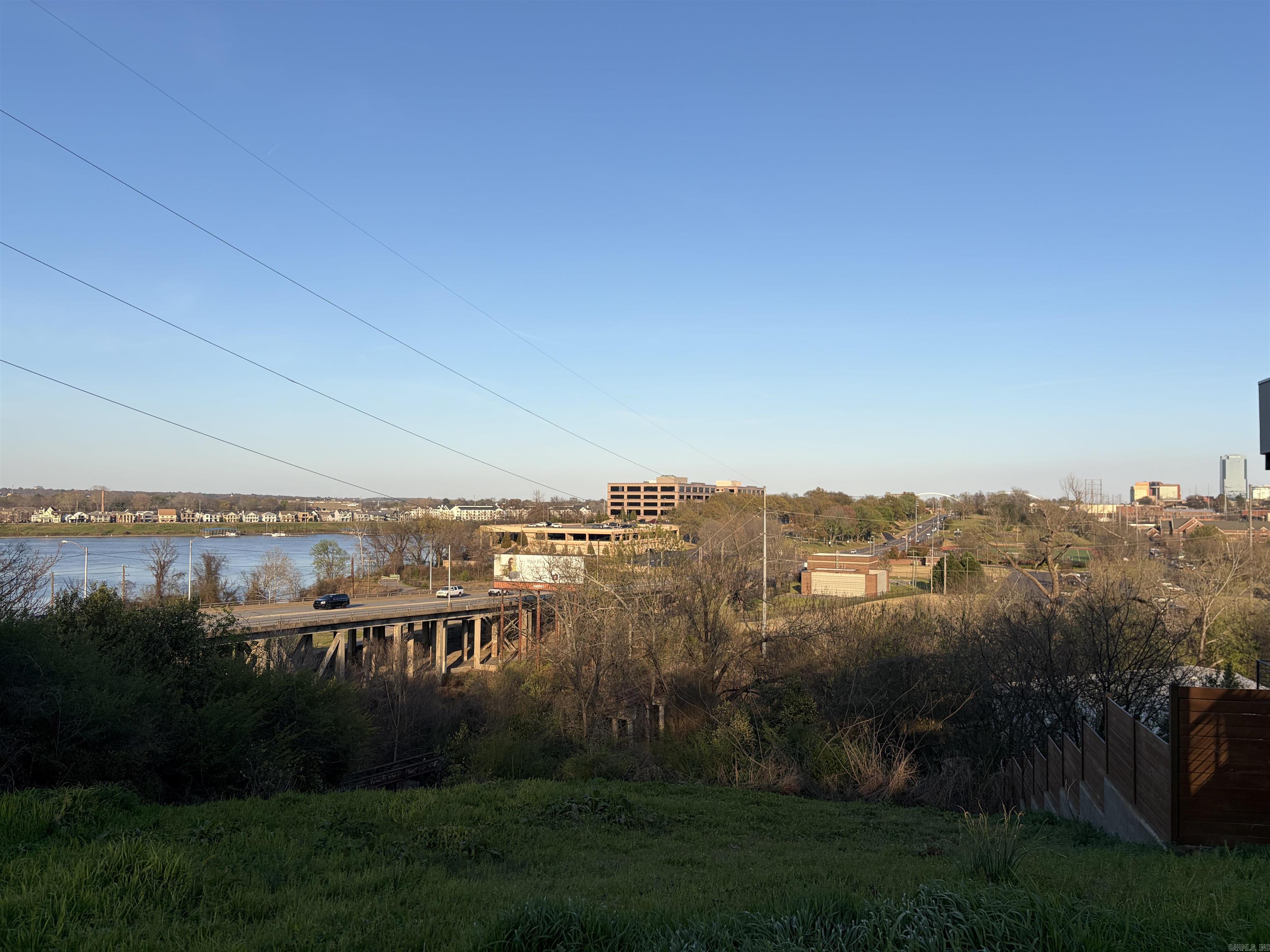 Virginia Heights - Land