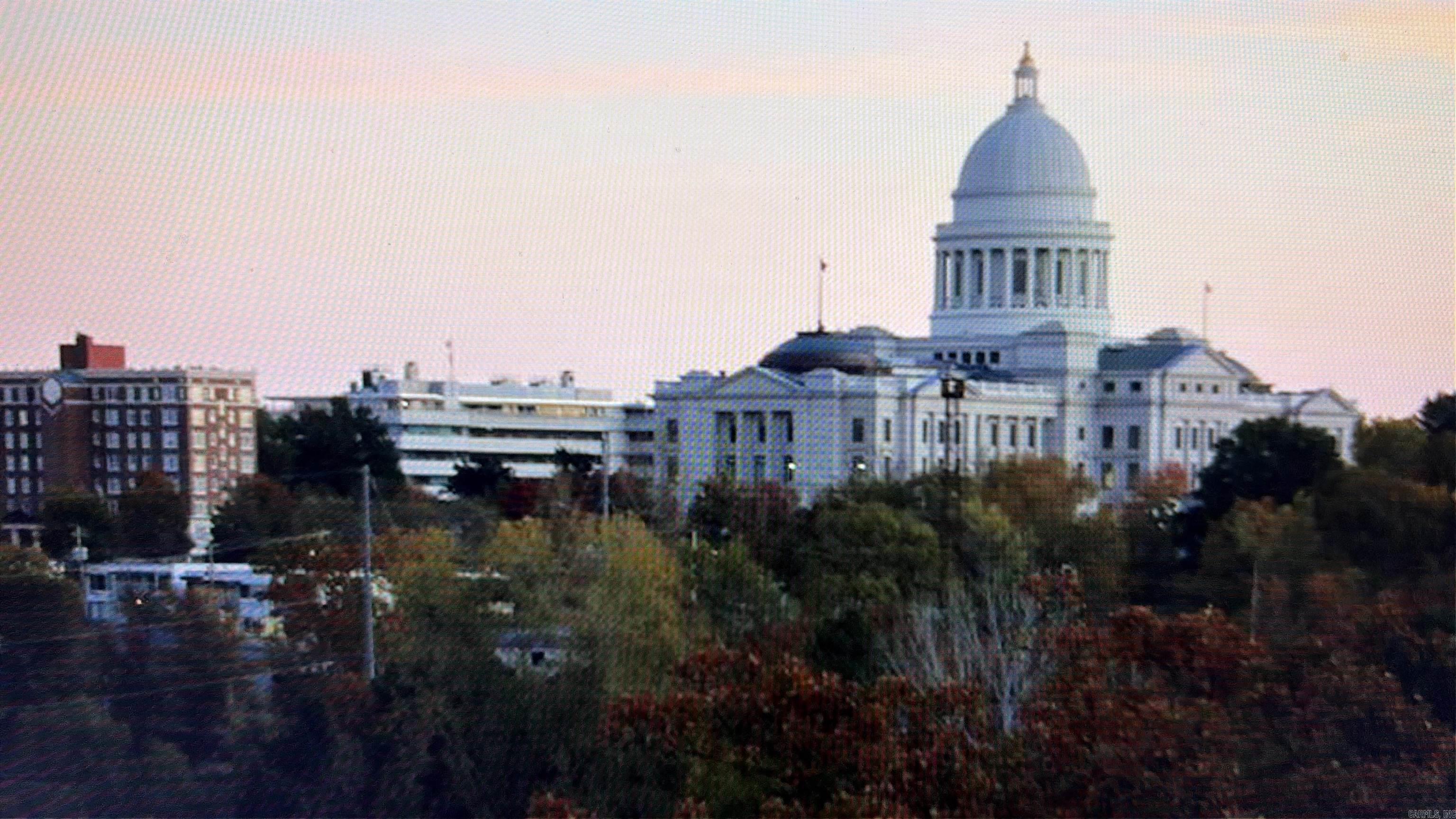 Virginia Heights - Land