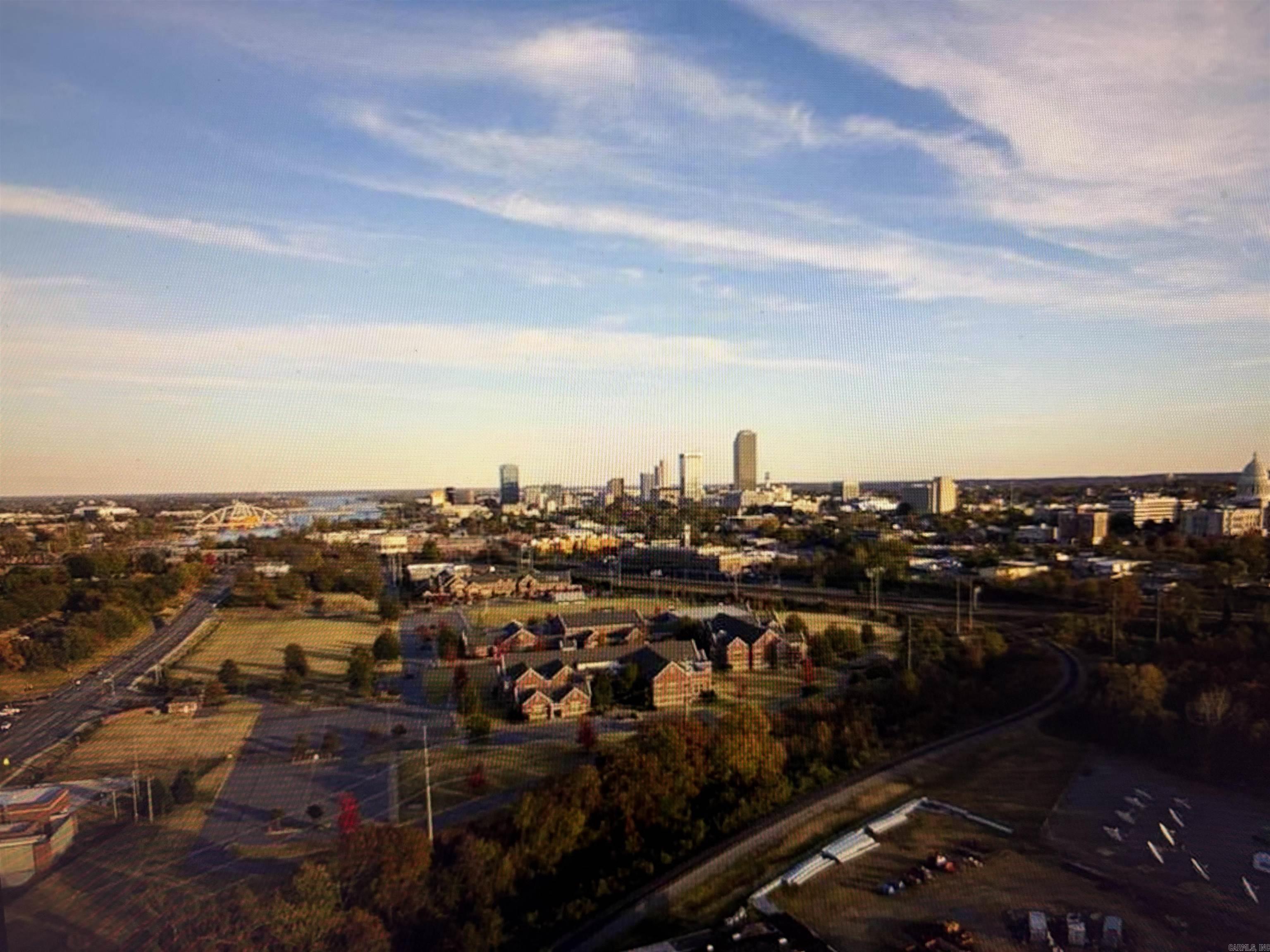 Virginia Heights - Land