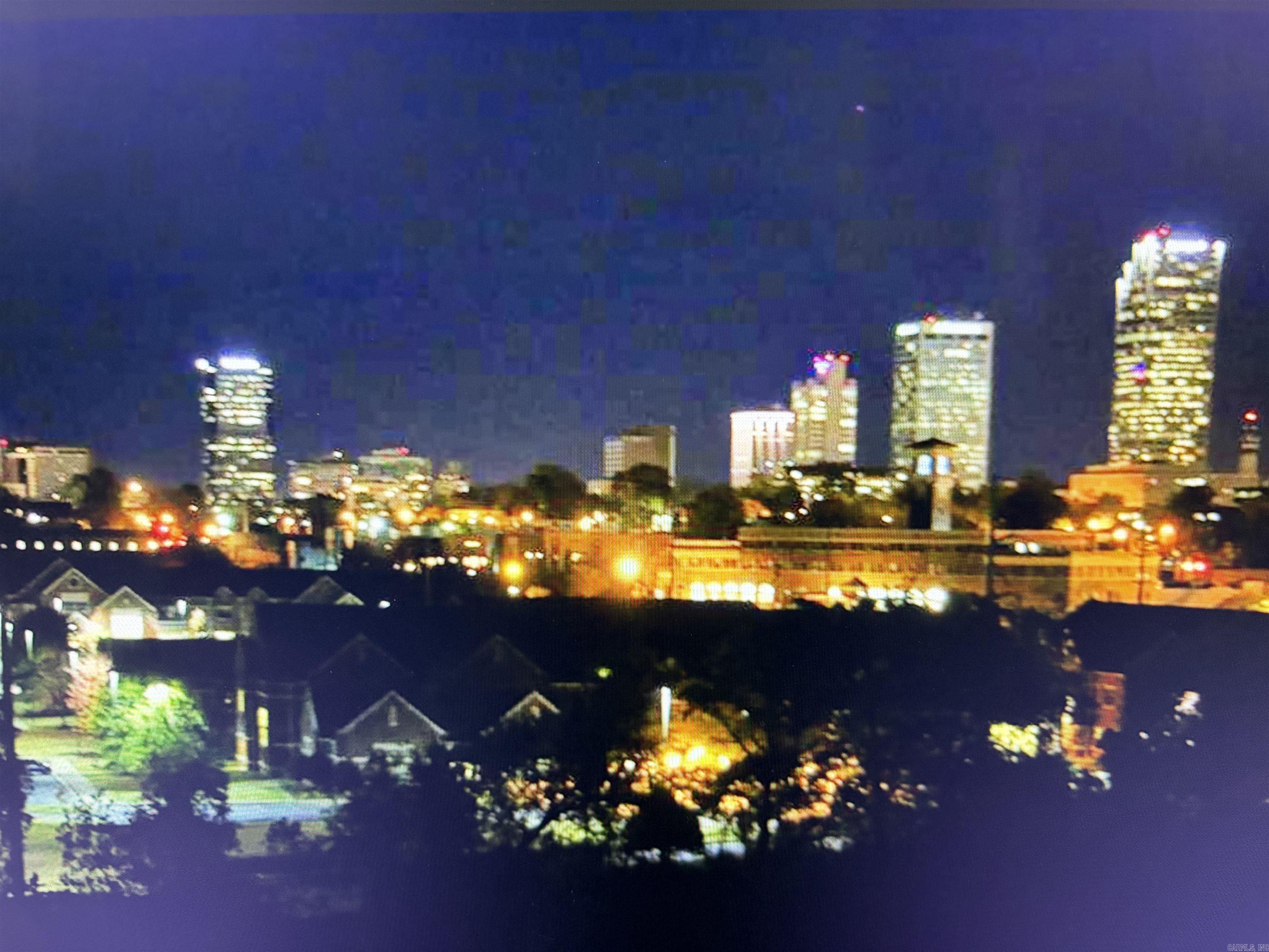 Virginia Heights - Land