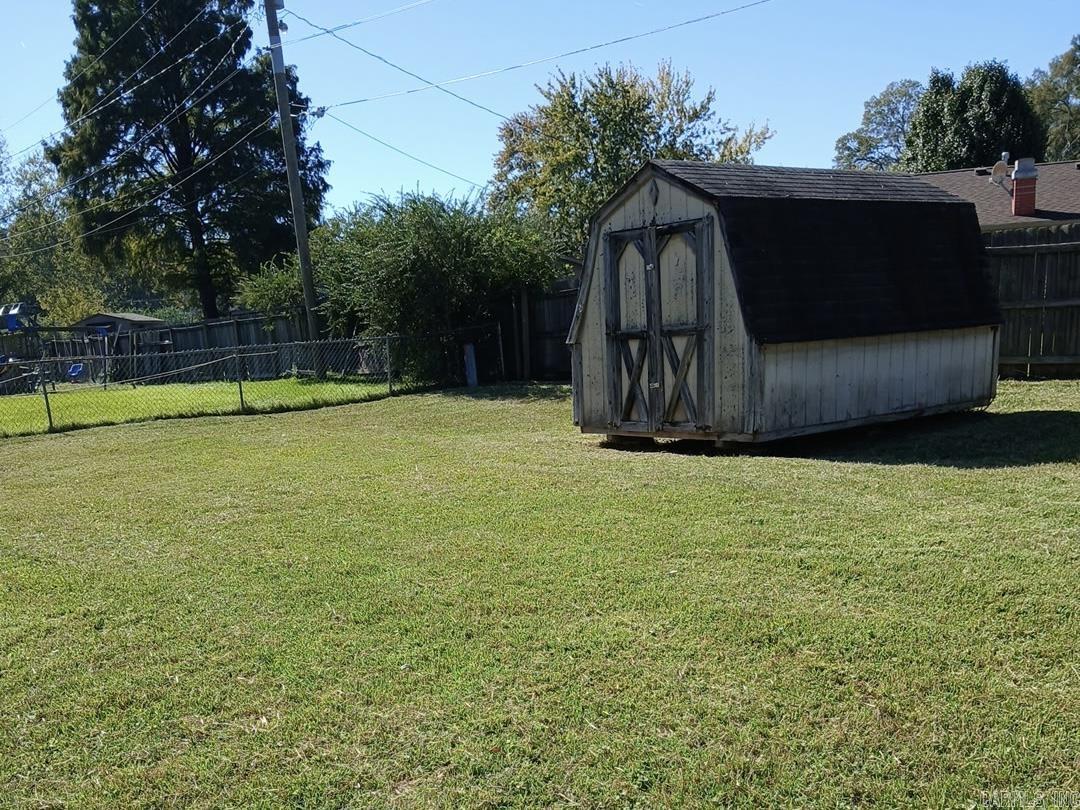 The Meadows - Residential Lease