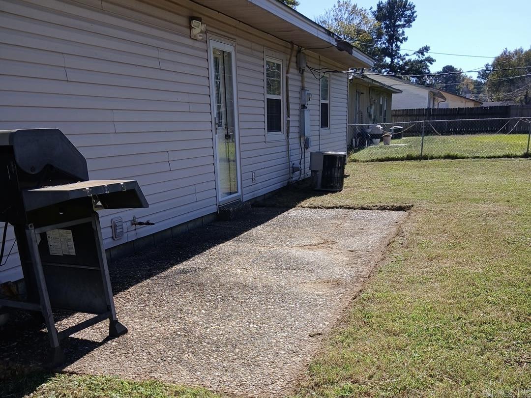 The Meadows - Residential Lease