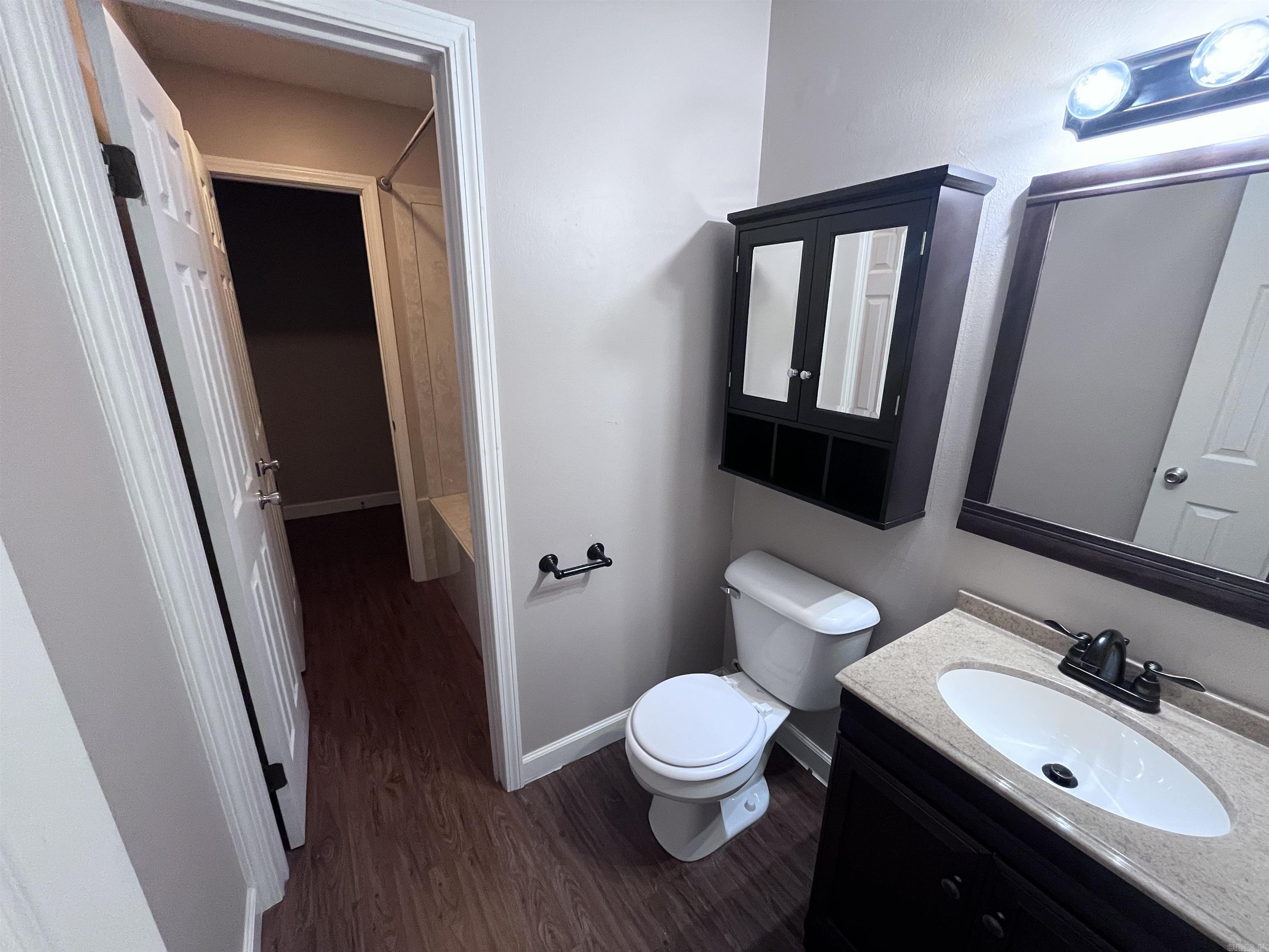 The Meadows - Residential Lease