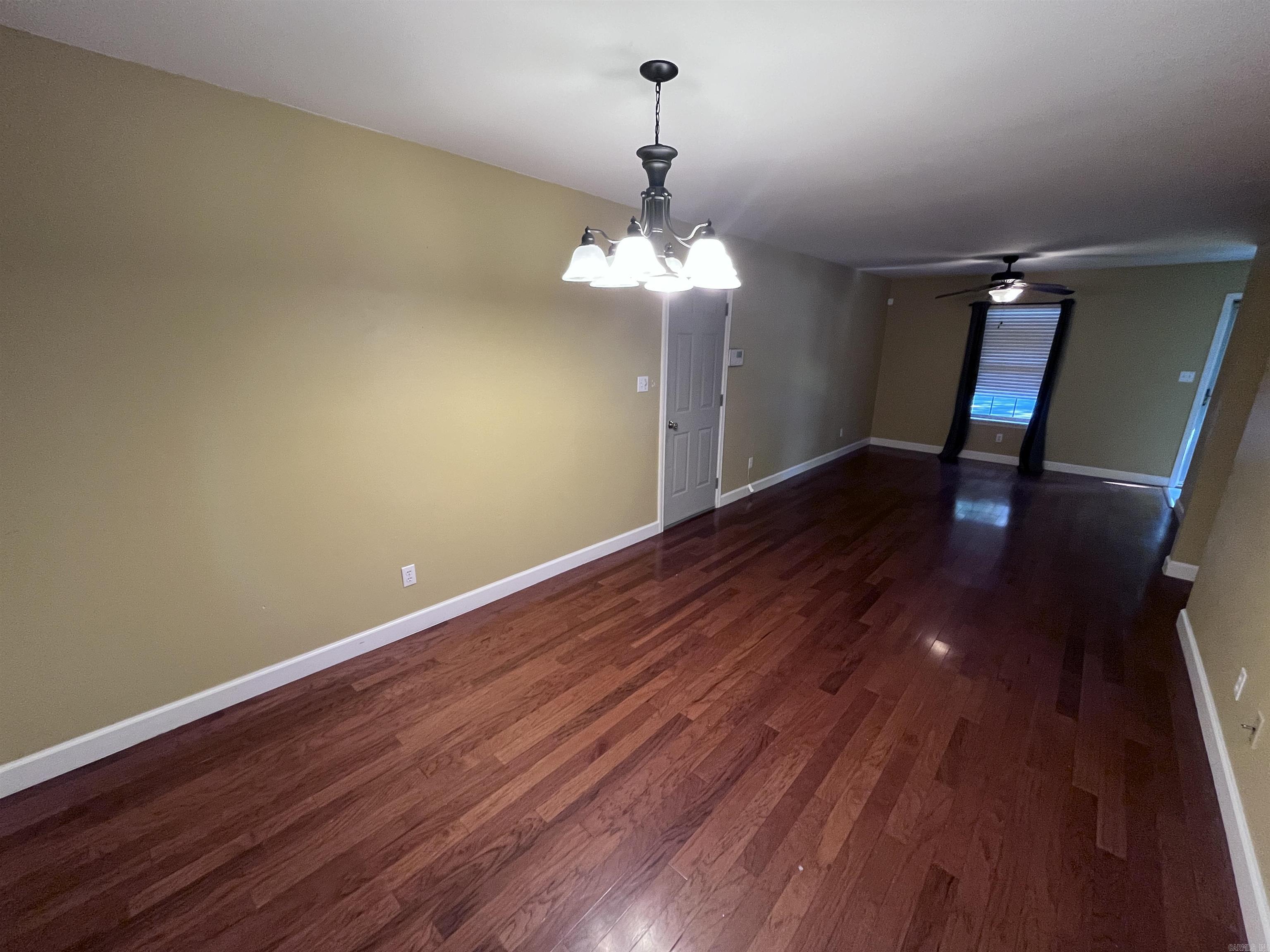 The Meadows - Residential Lease