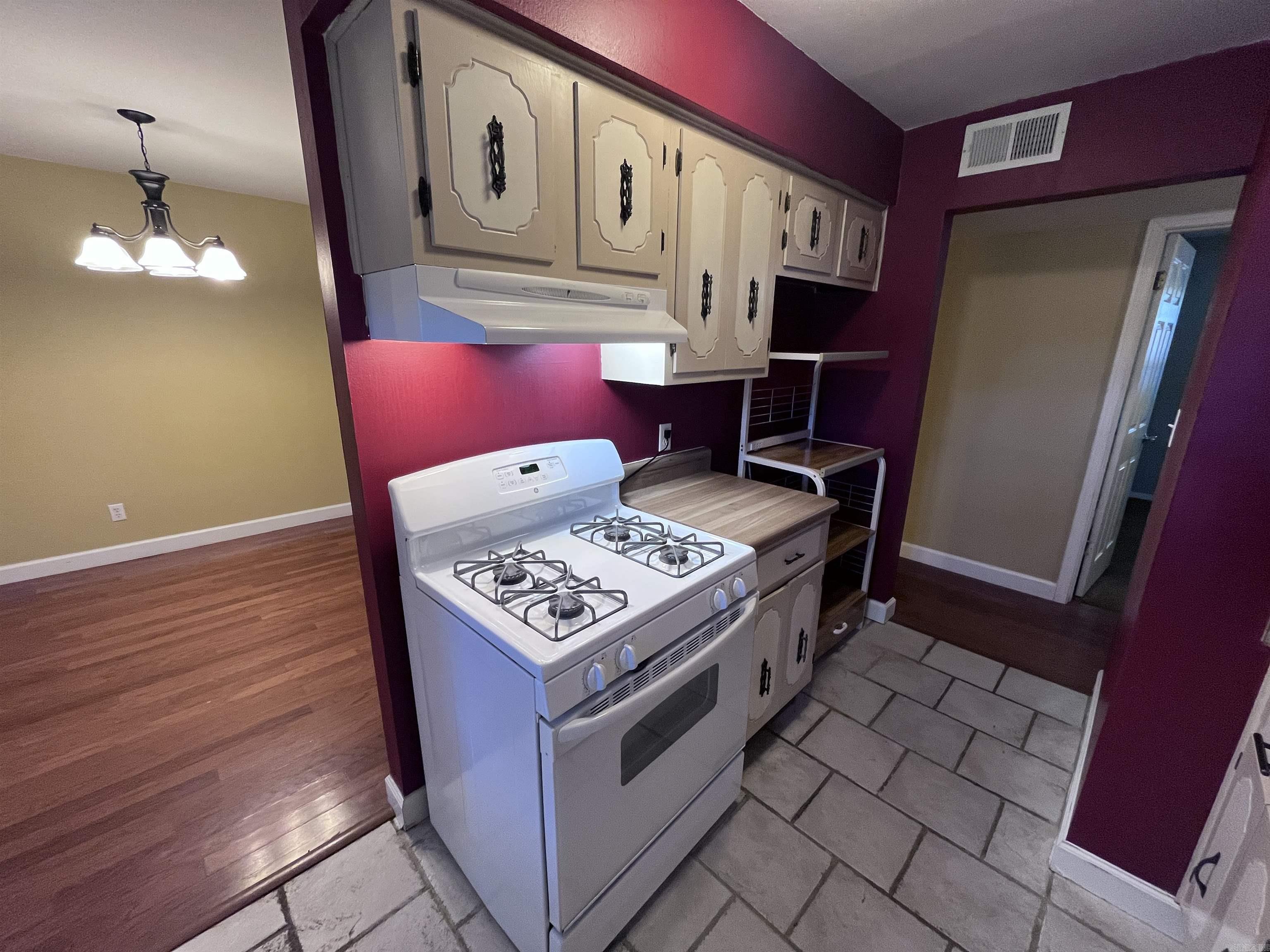 The Meadows - Residential Lease