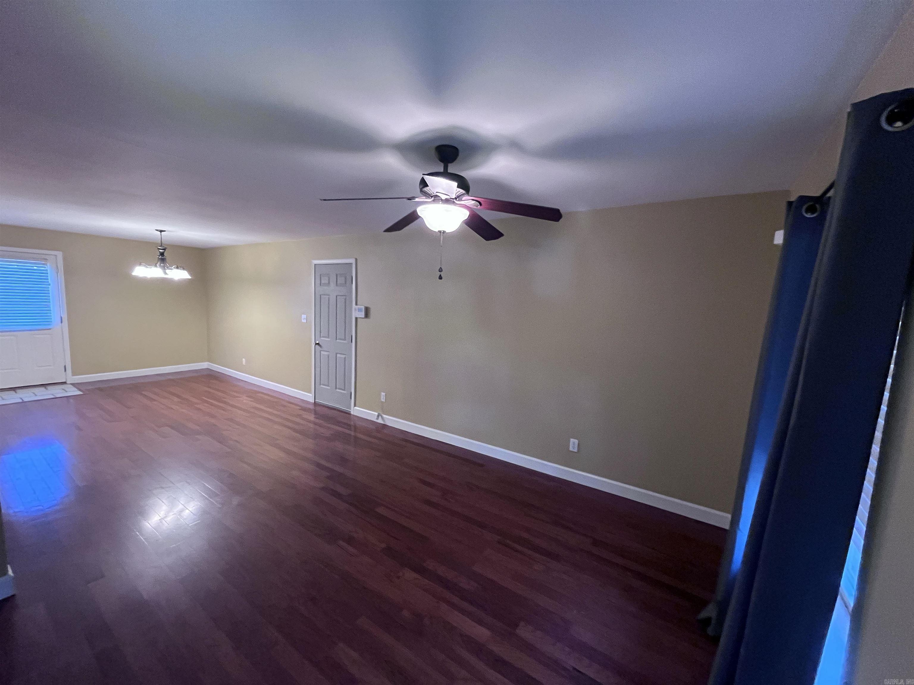 The Meadows - Residential Lease