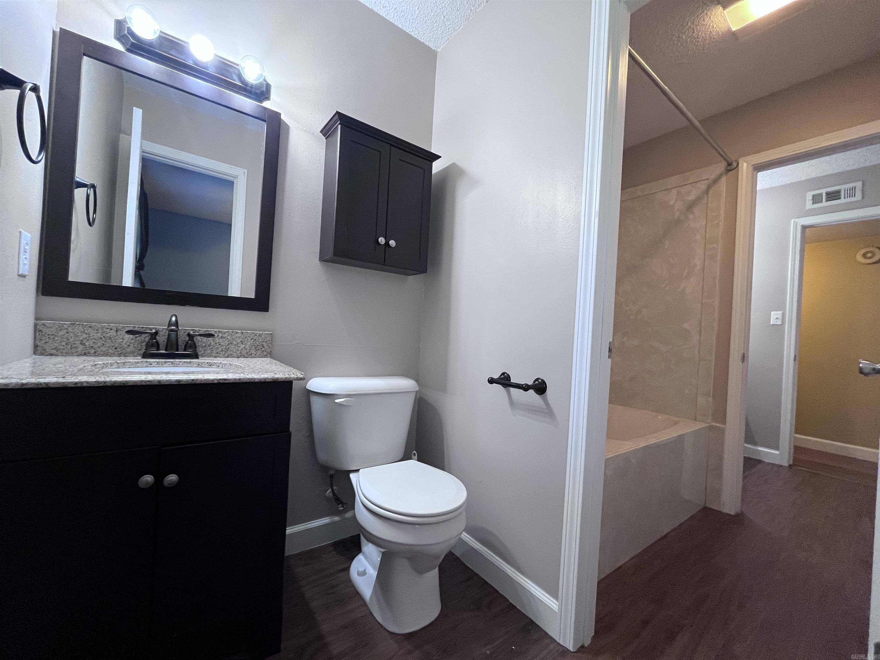 The Meadows - Residential Lease