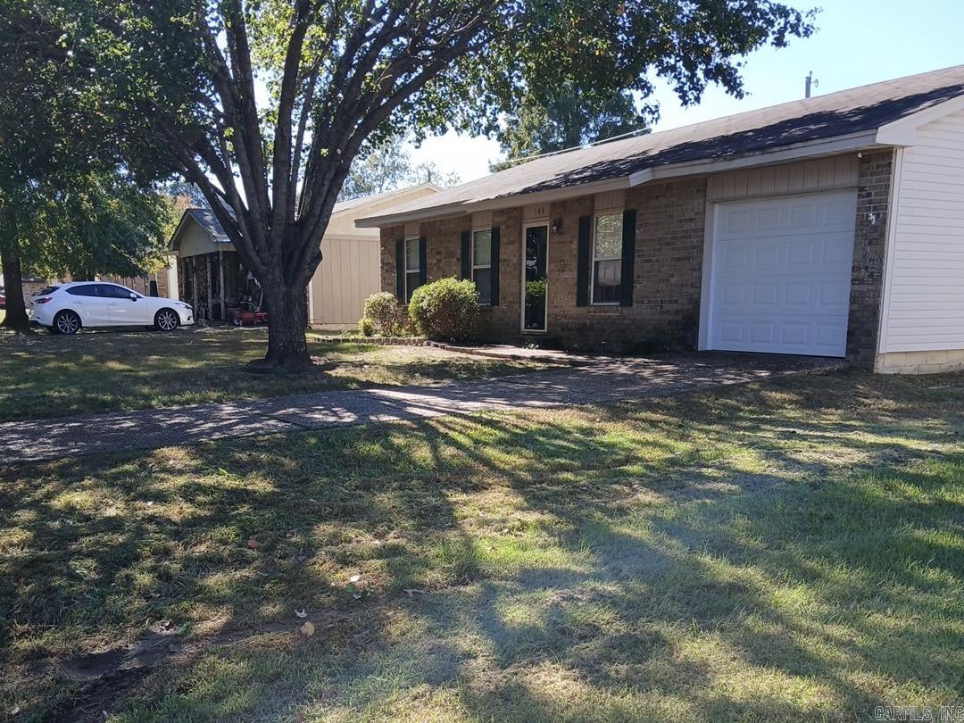 The Meadows - Residential Lease