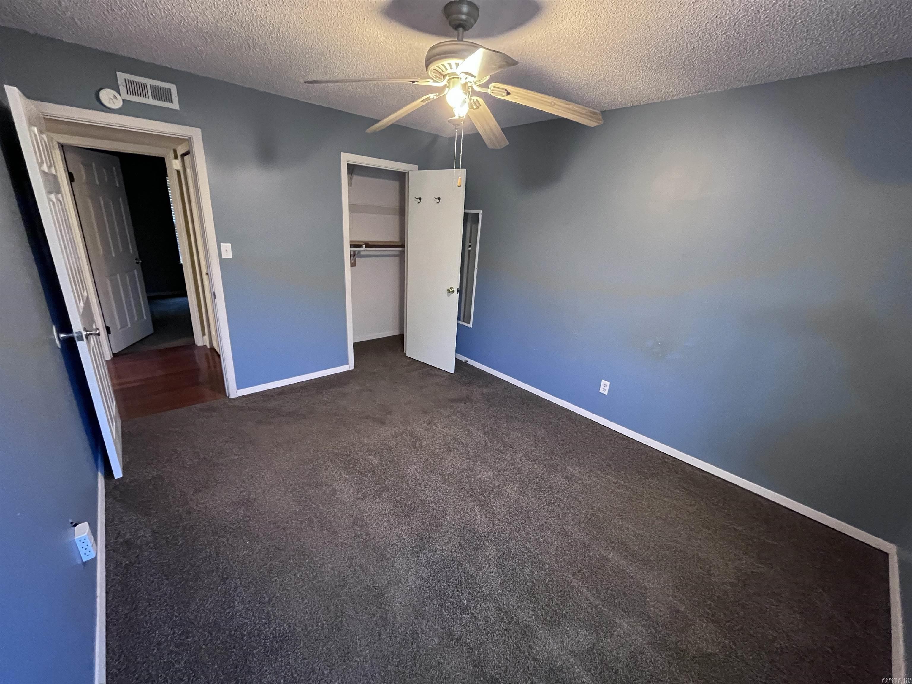 The Meadows - Residential Lease