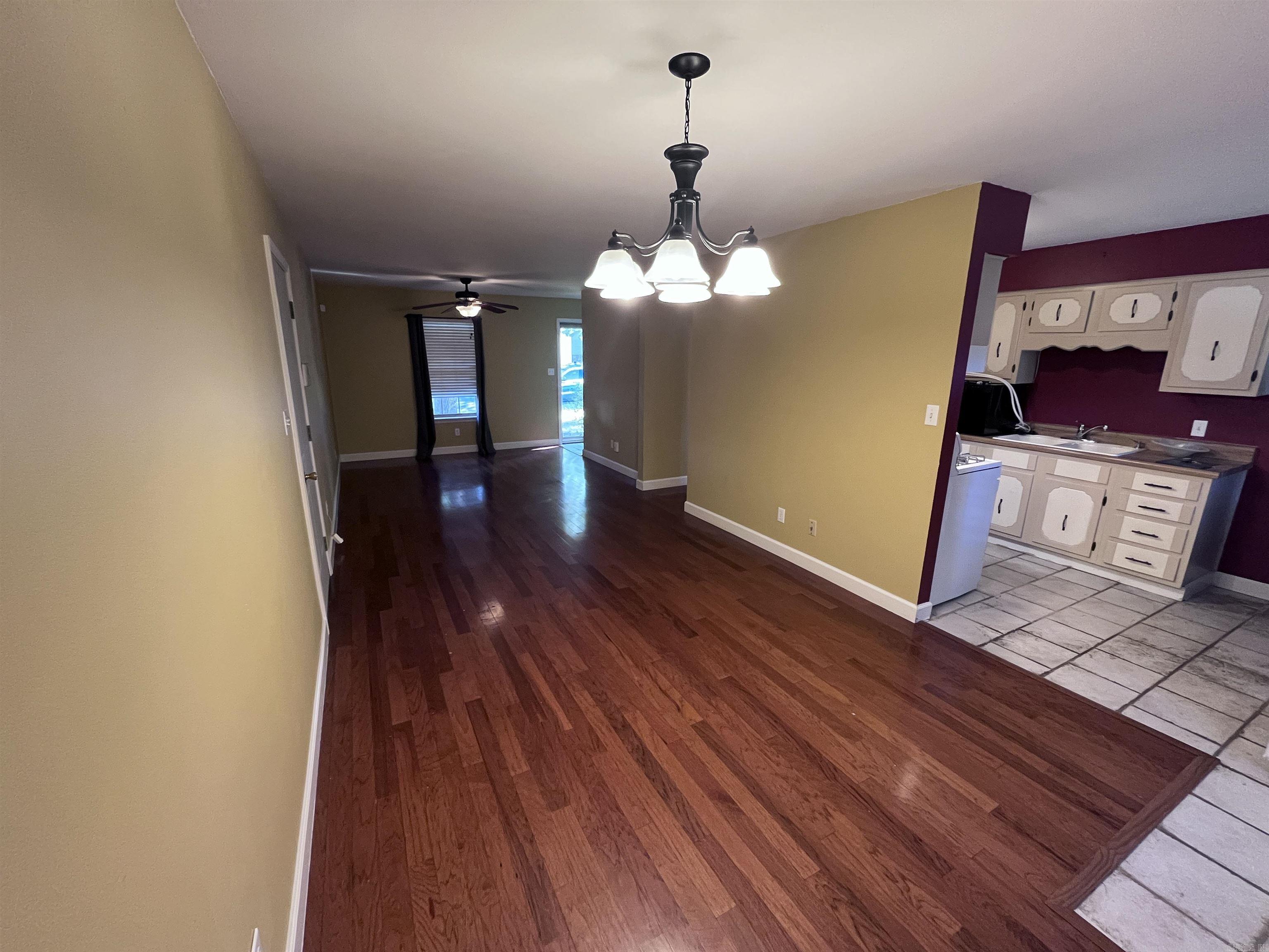 The Meadows - Residential Lease