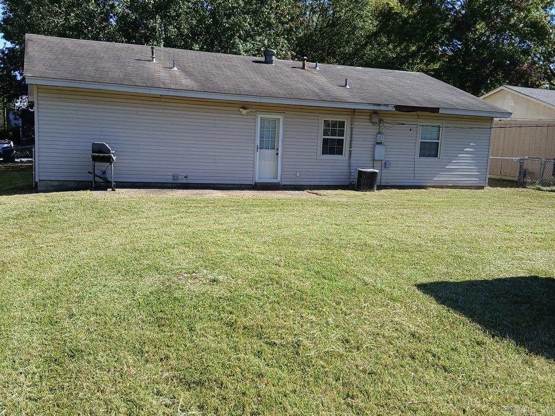 The Meadows - Residential Lease