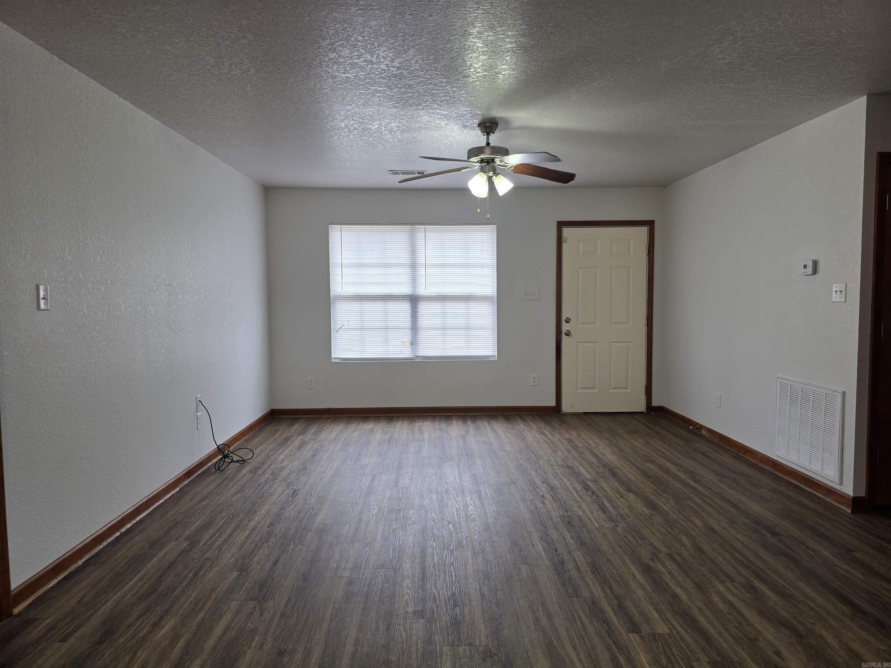 Sheridan - Residential Lease