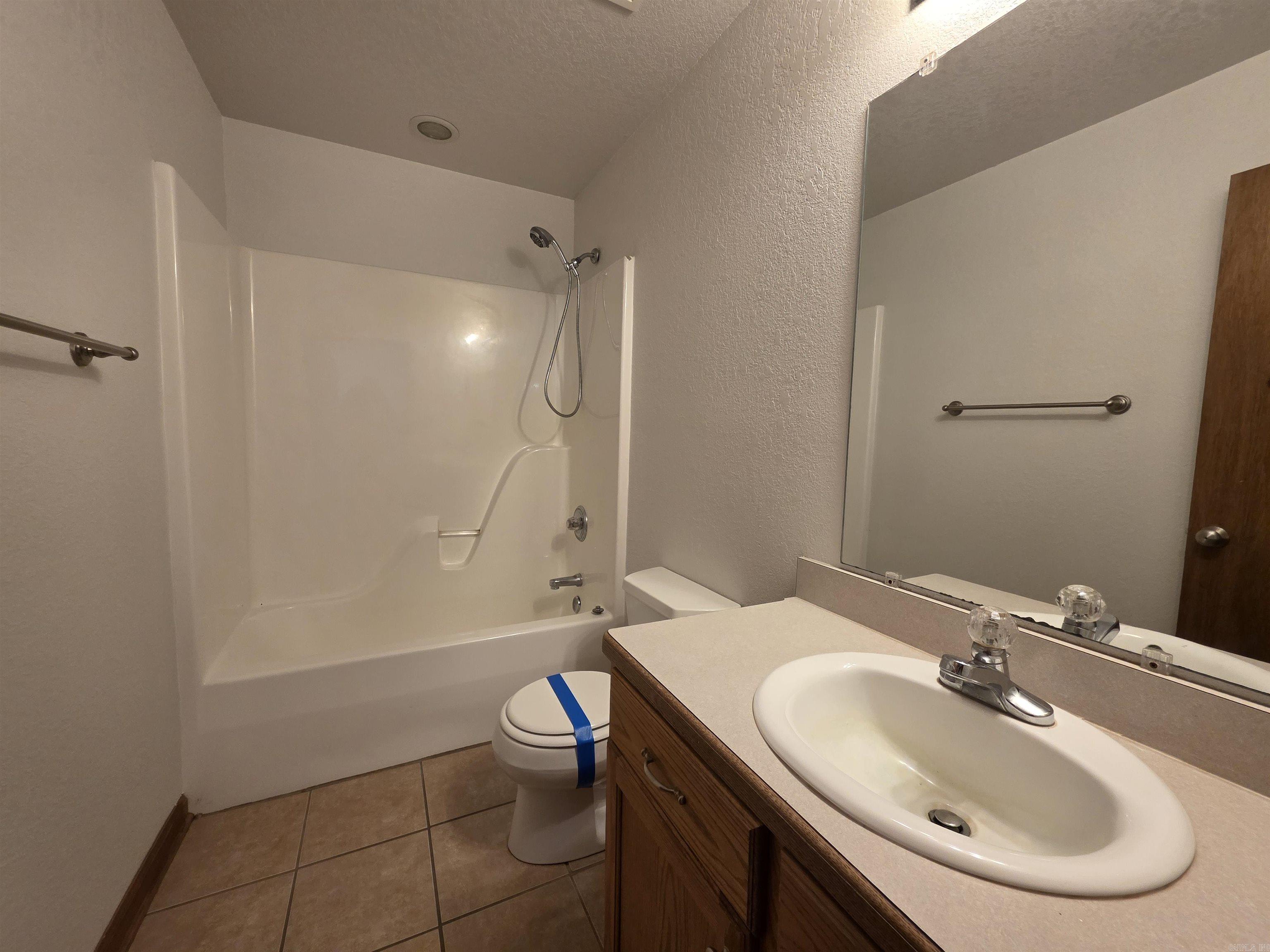 Sheridan - Residential Lease