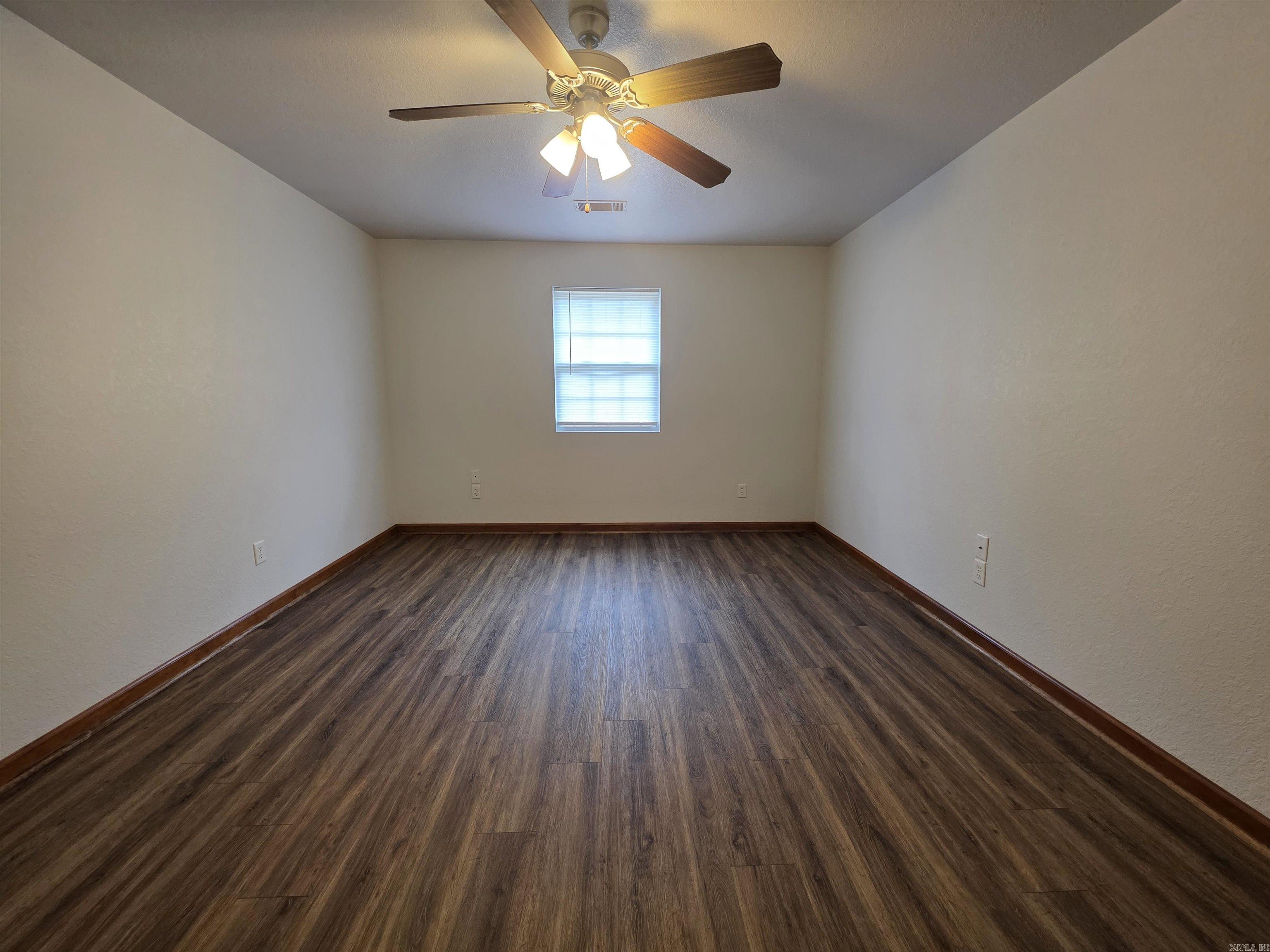 Sheridan - Residential Lease