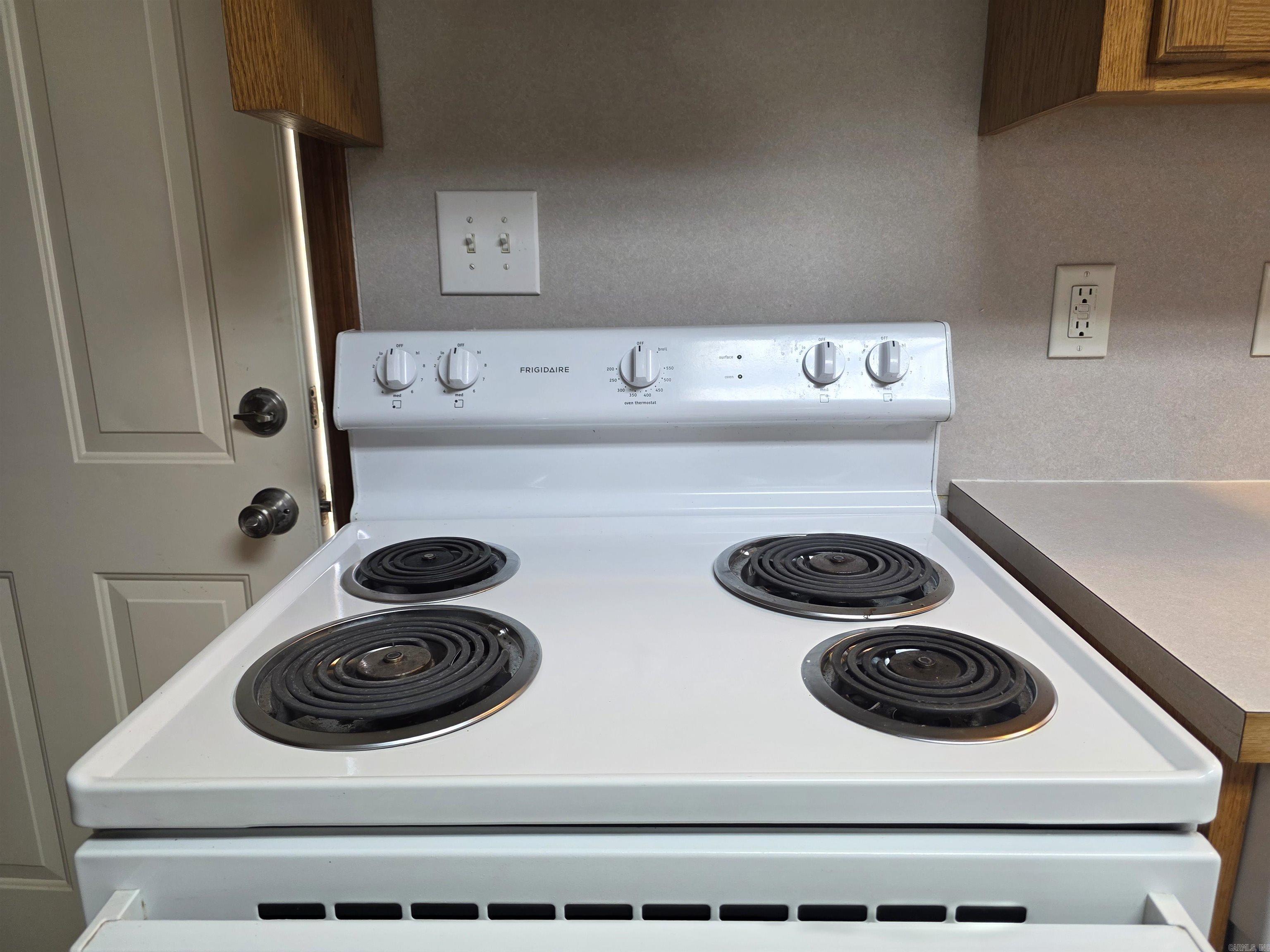 Sheridan - Residential Lease