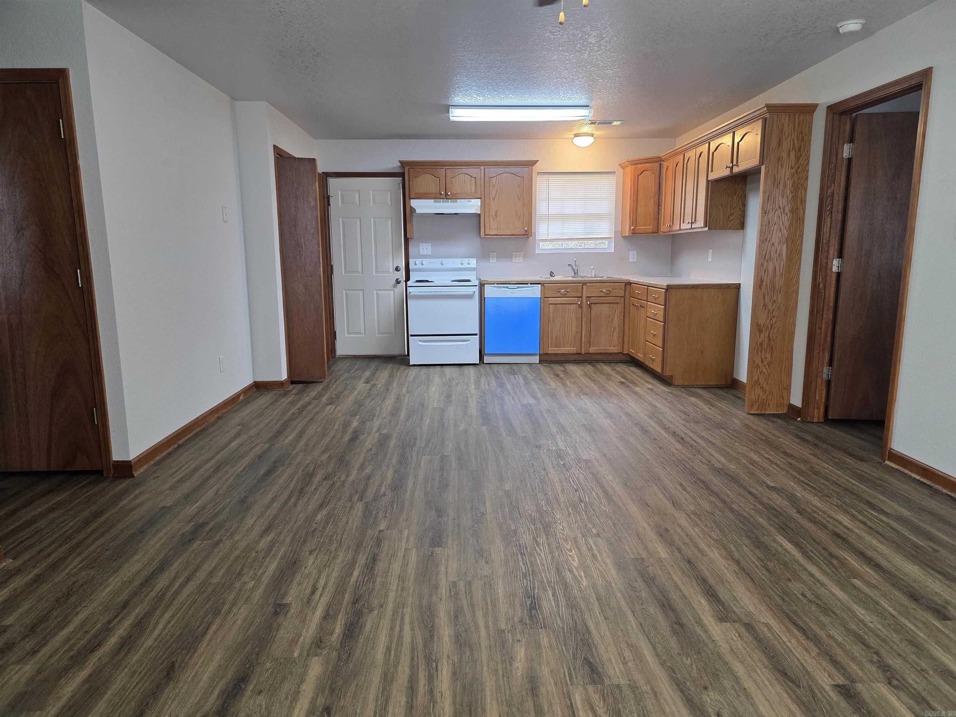 Sheridan - Residential Lease