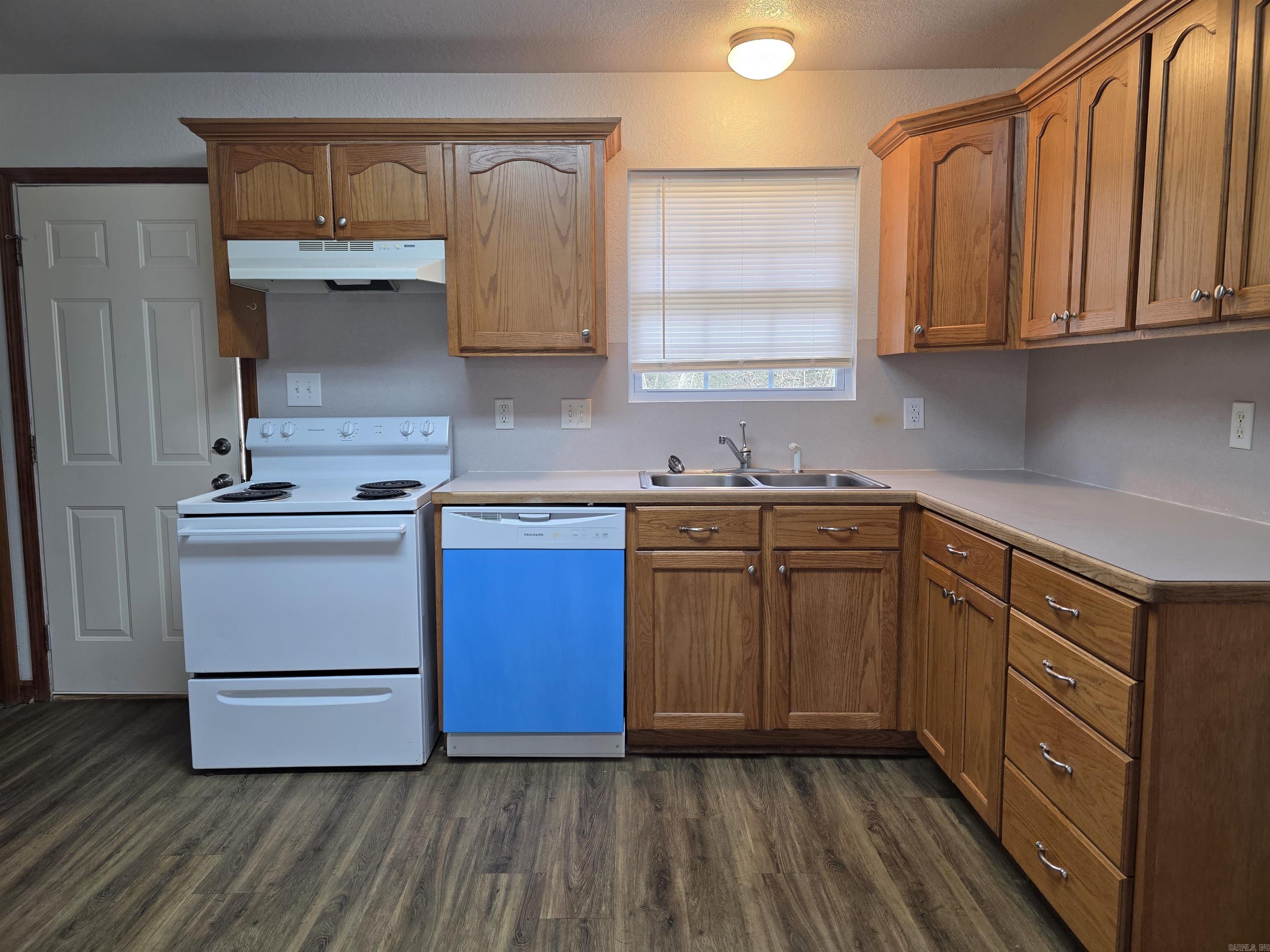 Sheridan - Residential Lease