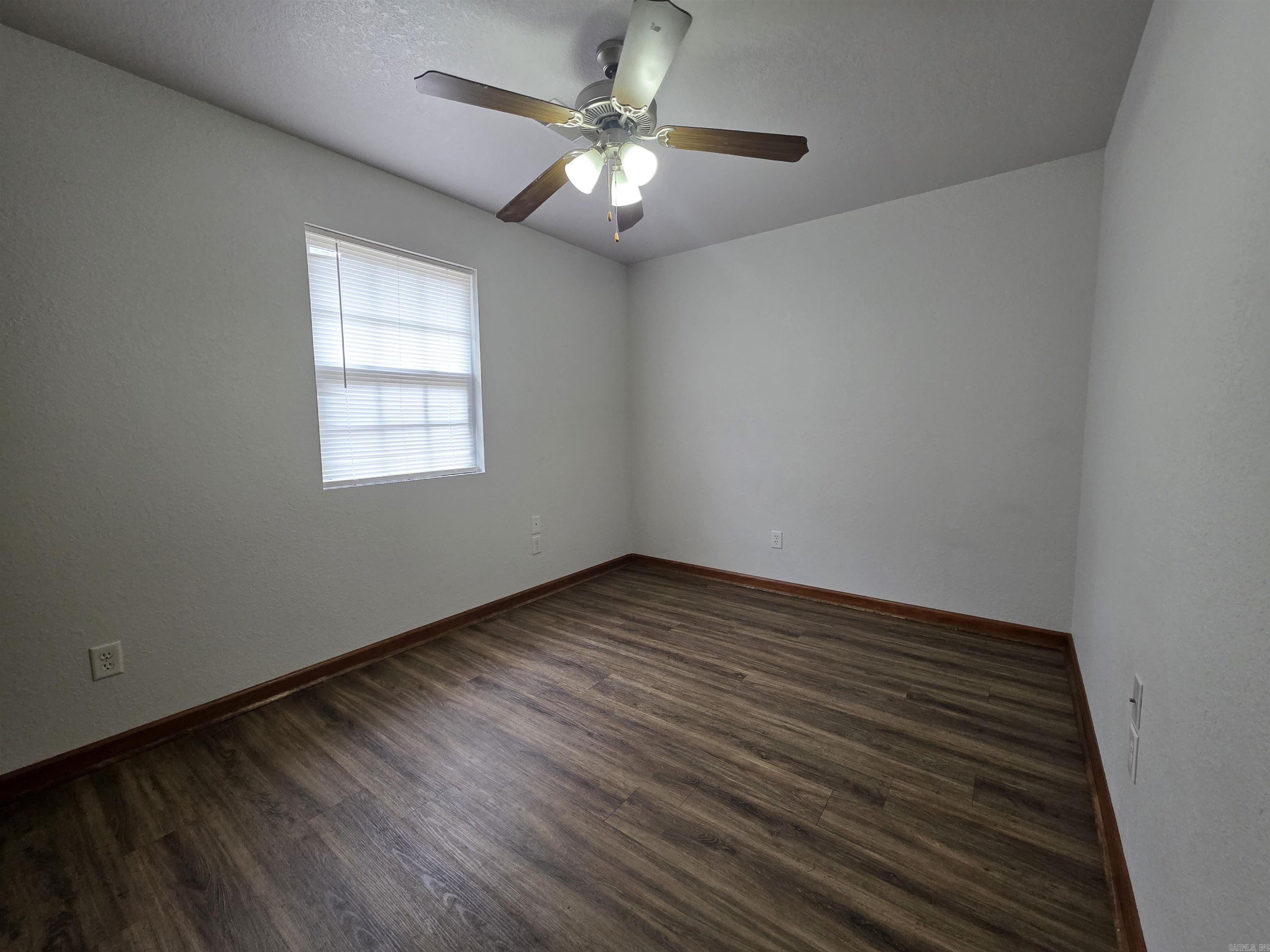 Sheridan - Residential Lease