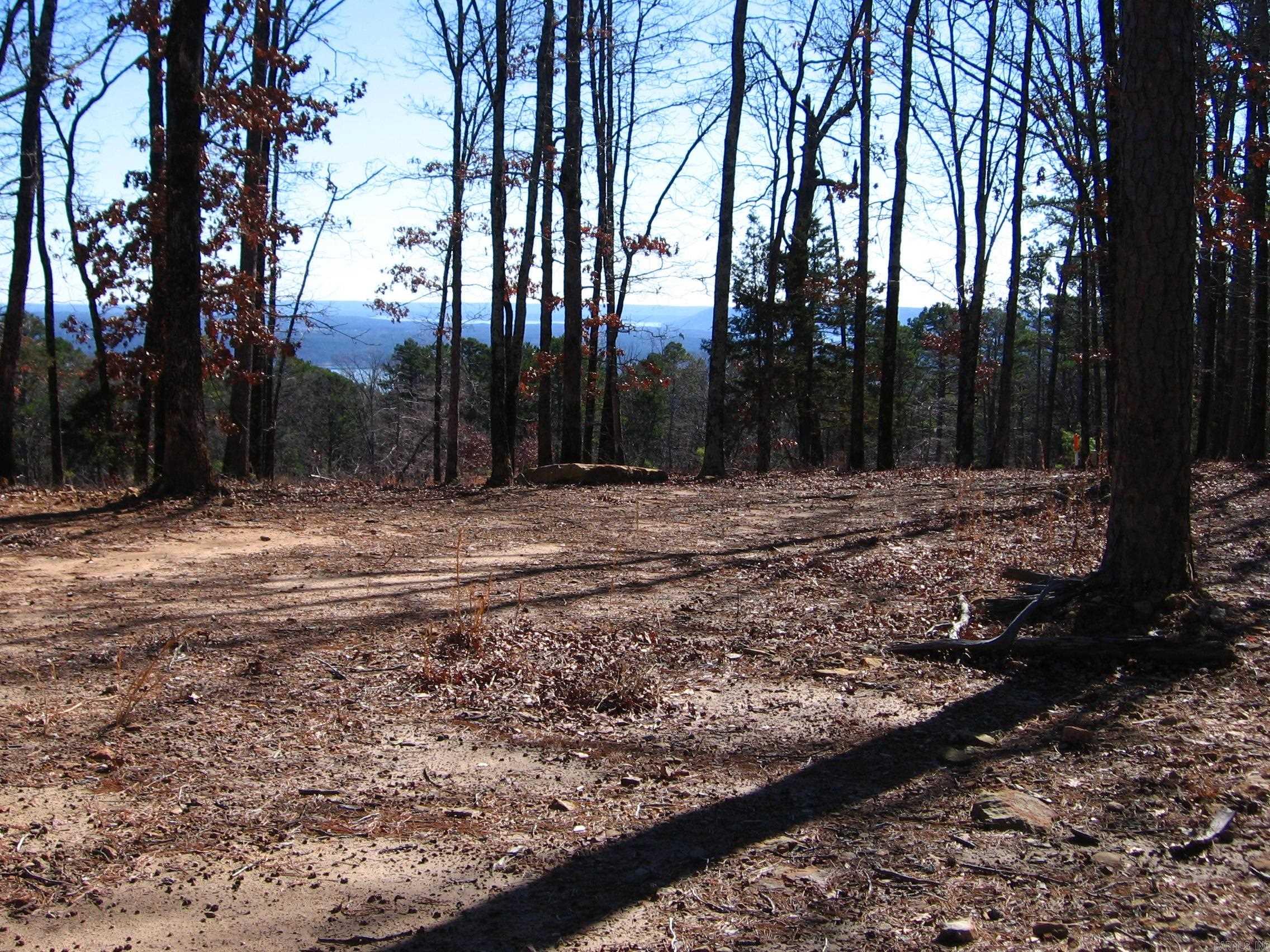 Osage Point - Land