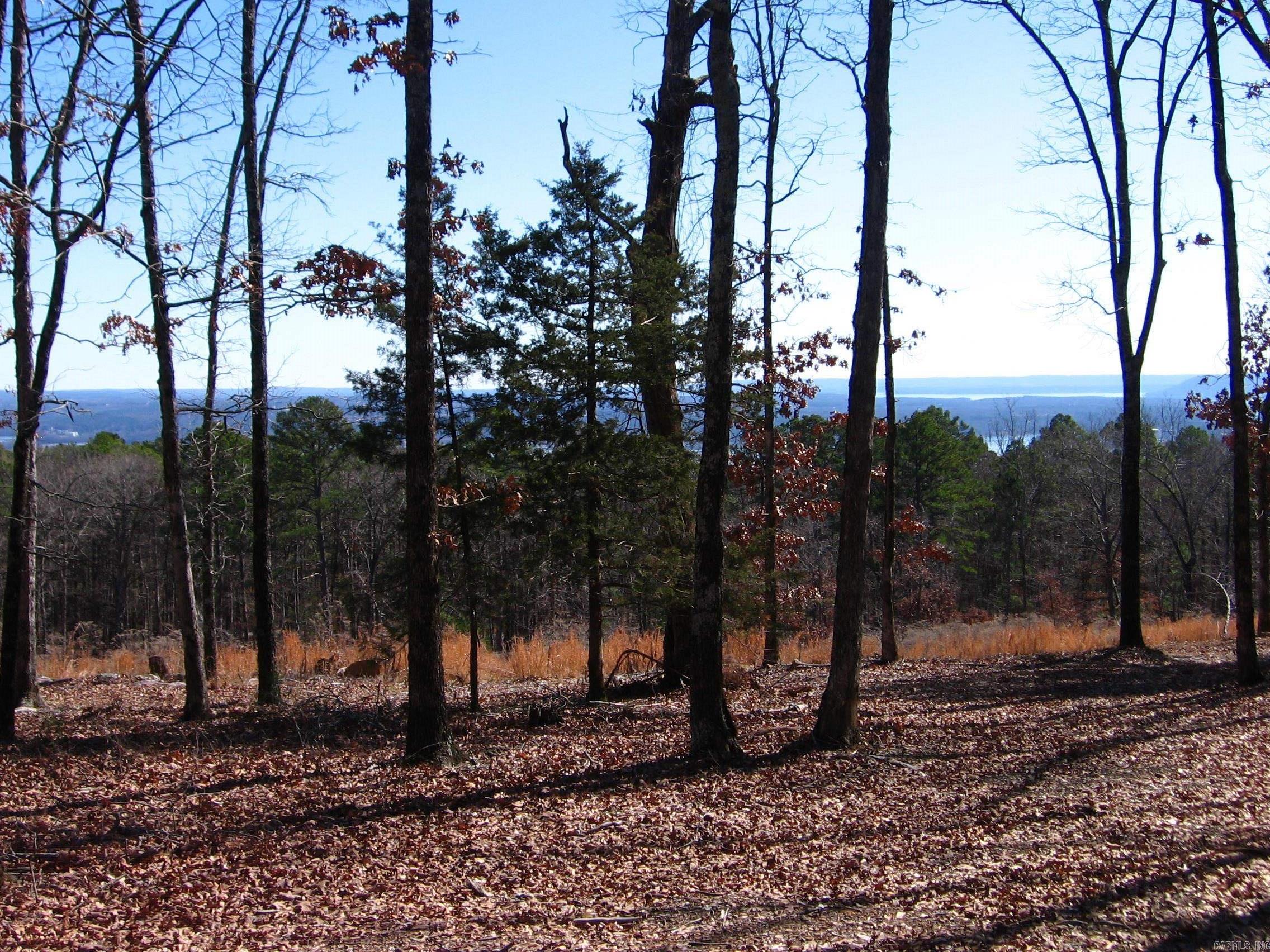 Osage Point - Land