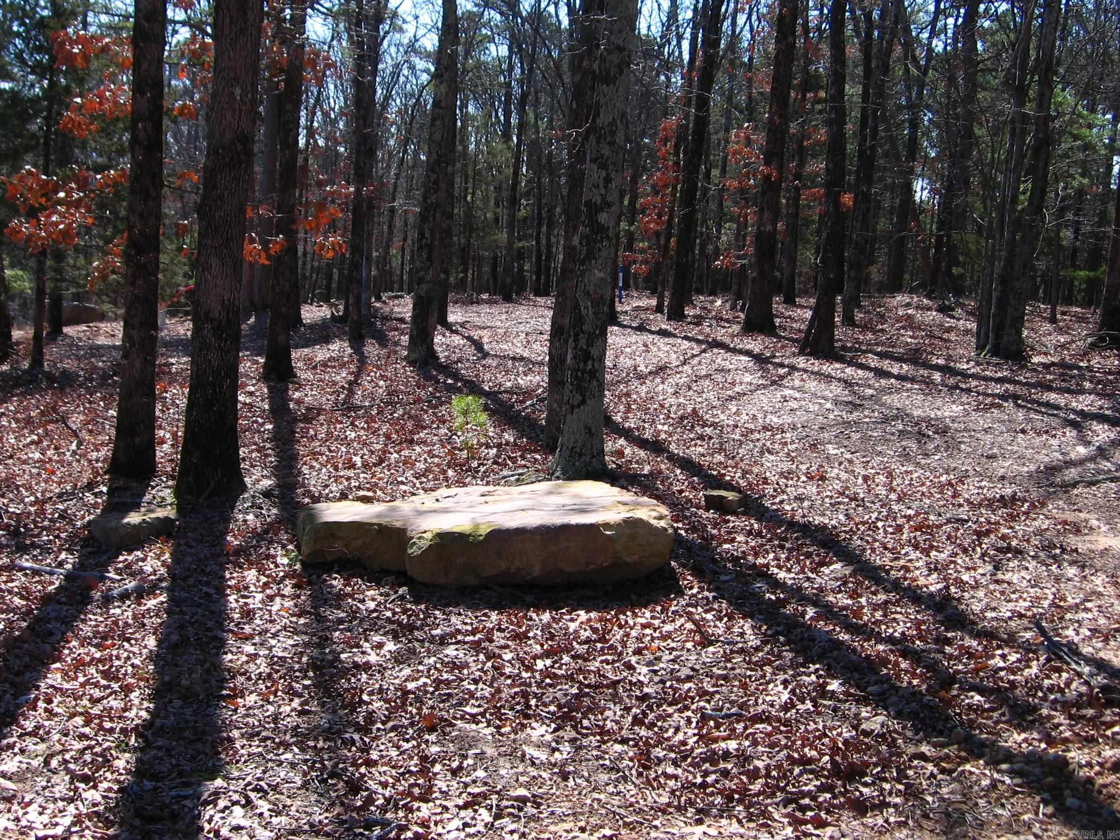 Osage Point - Land