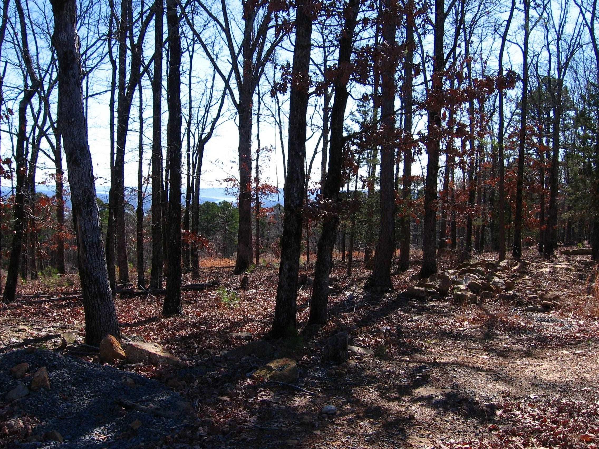 Osage Point - Land