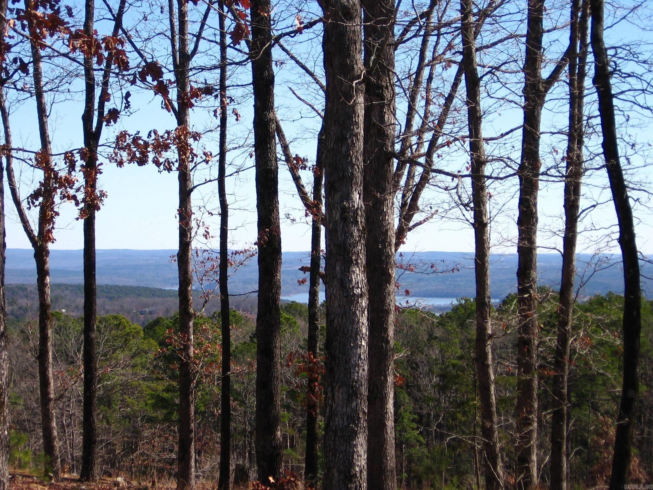 Osage Point - Land