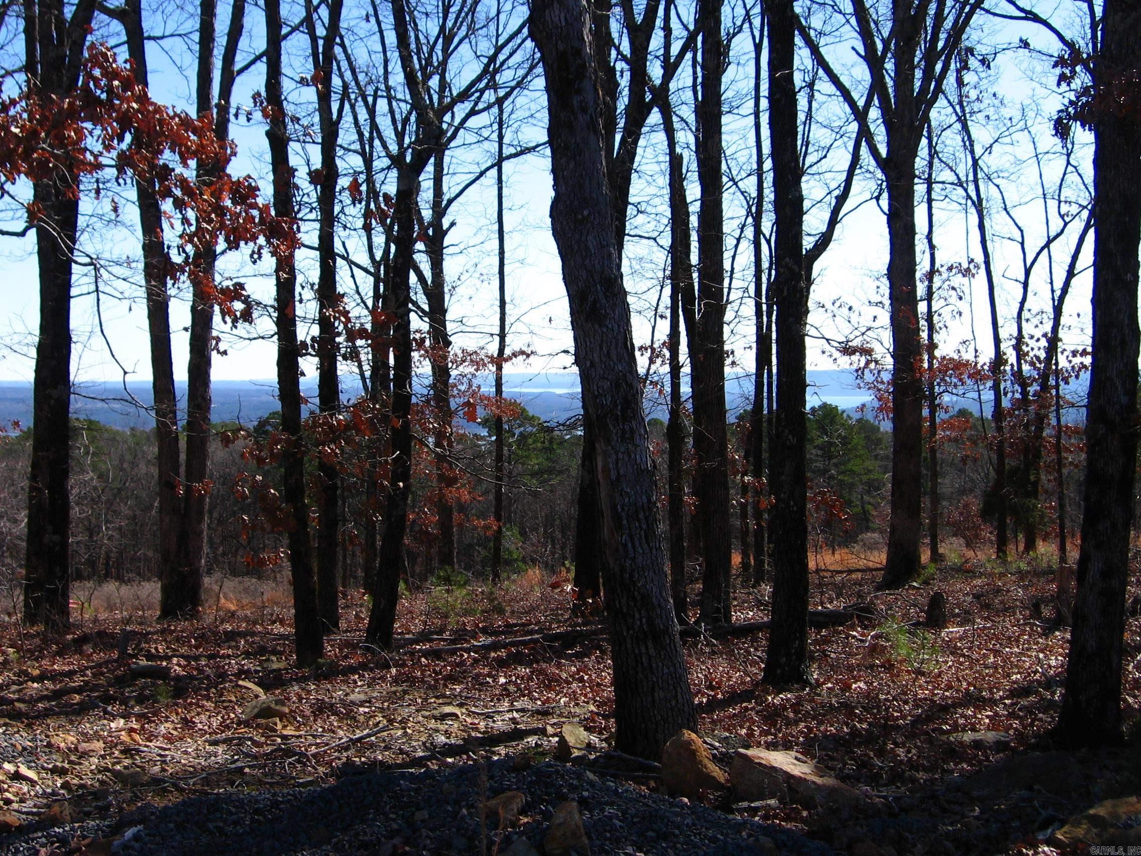 Osage Point - Land