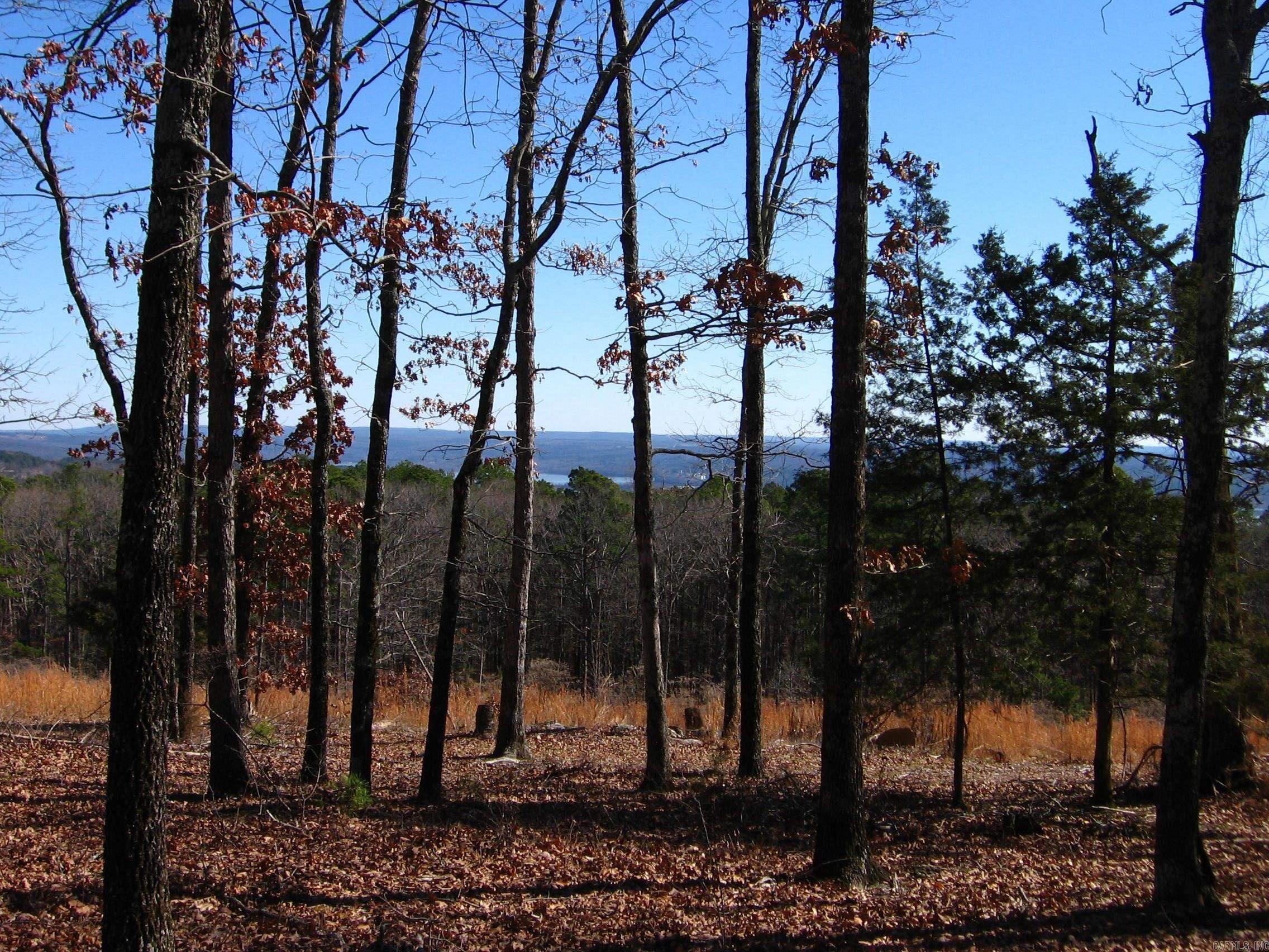 Osage Point - Land
