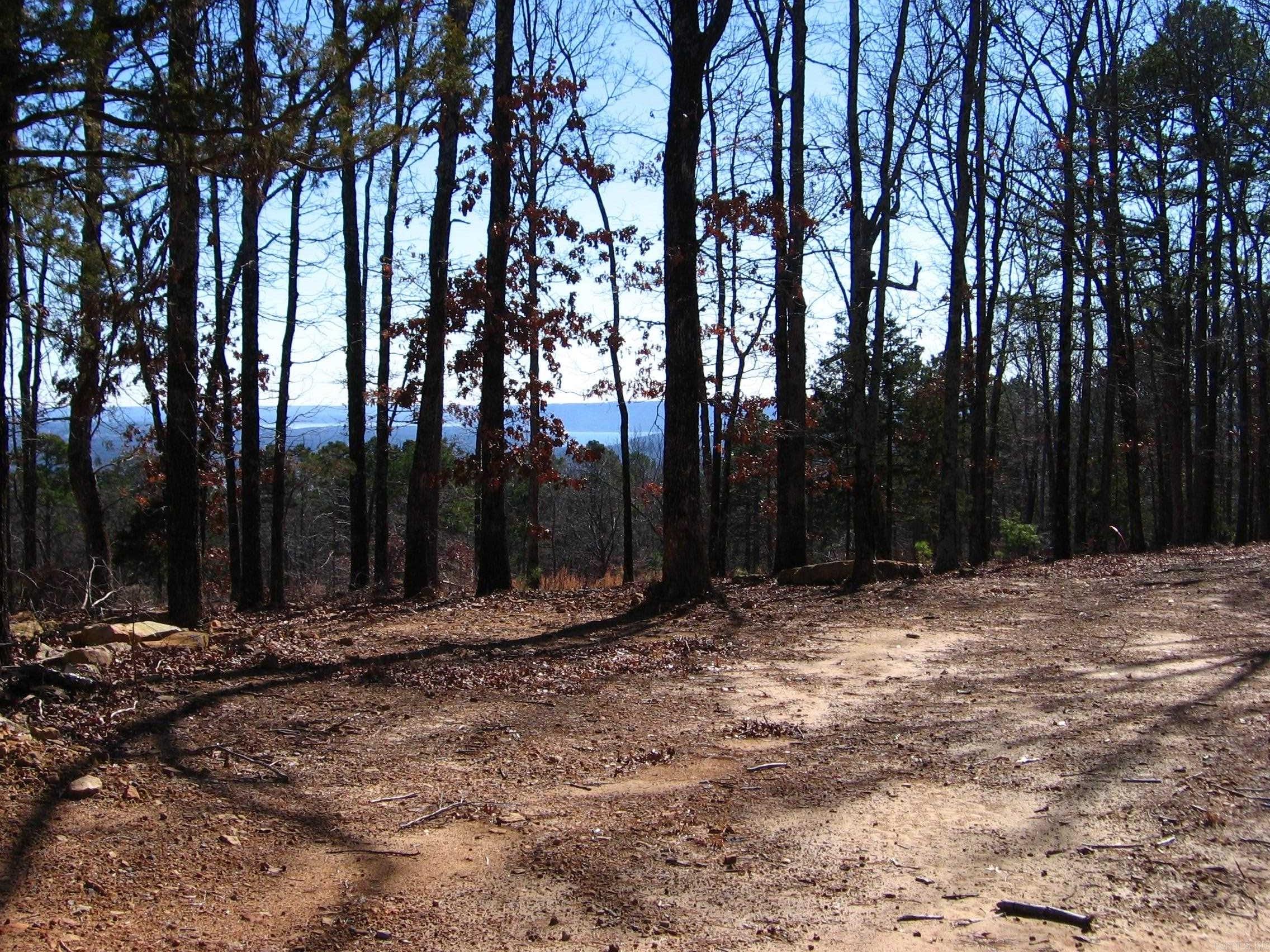 Osage Point - Land