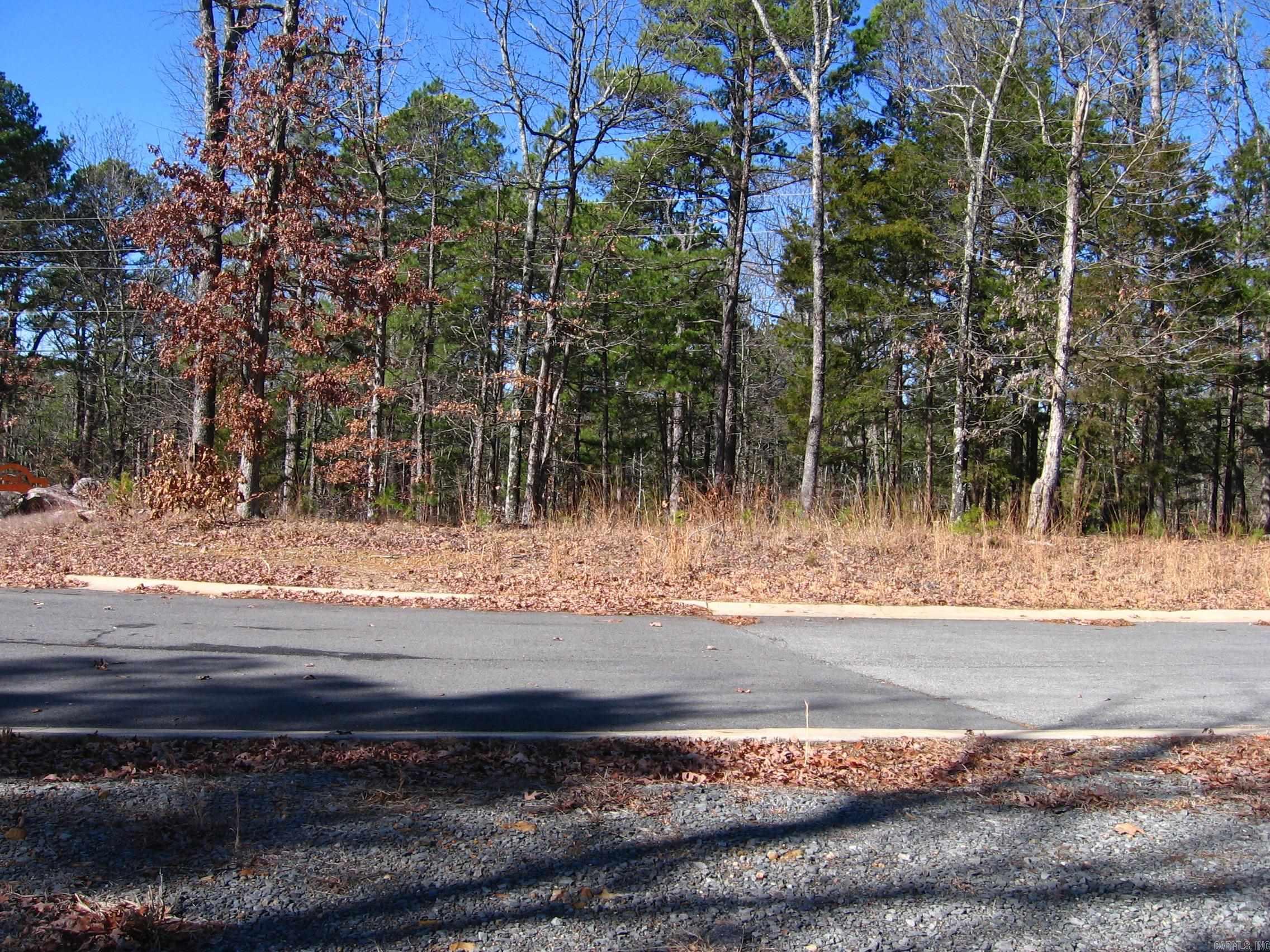 Osage Point - Land