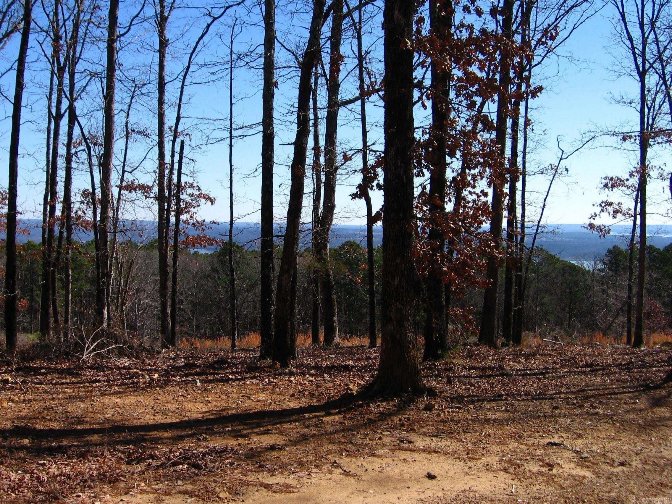 Osage Point - Land