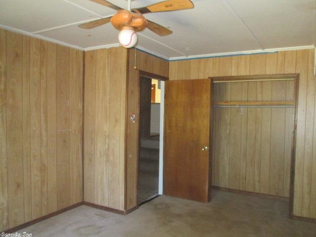 Lake Park Annex - Residential