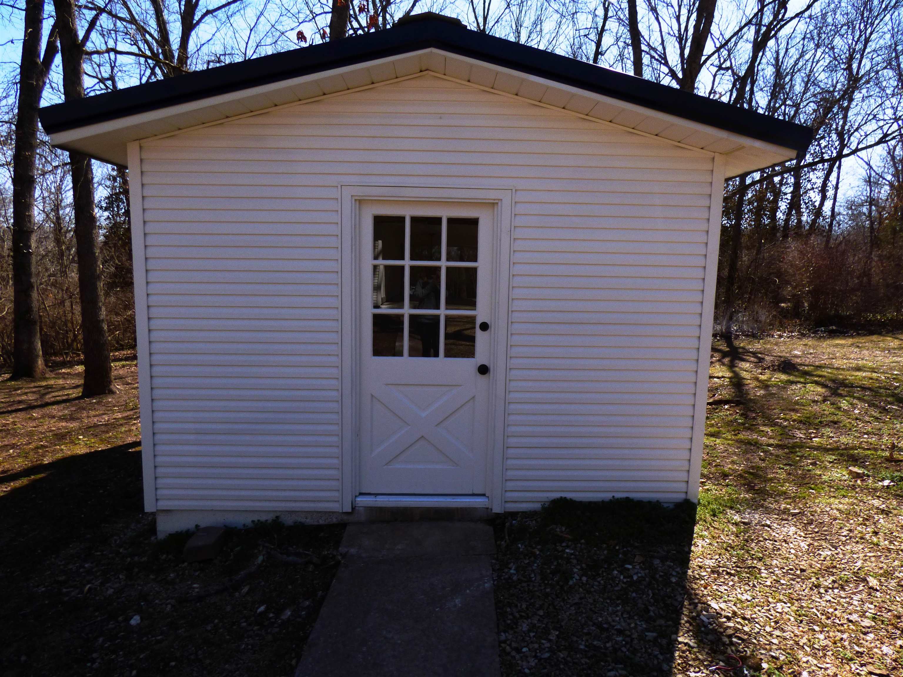 Dakota Second - Residential Lease