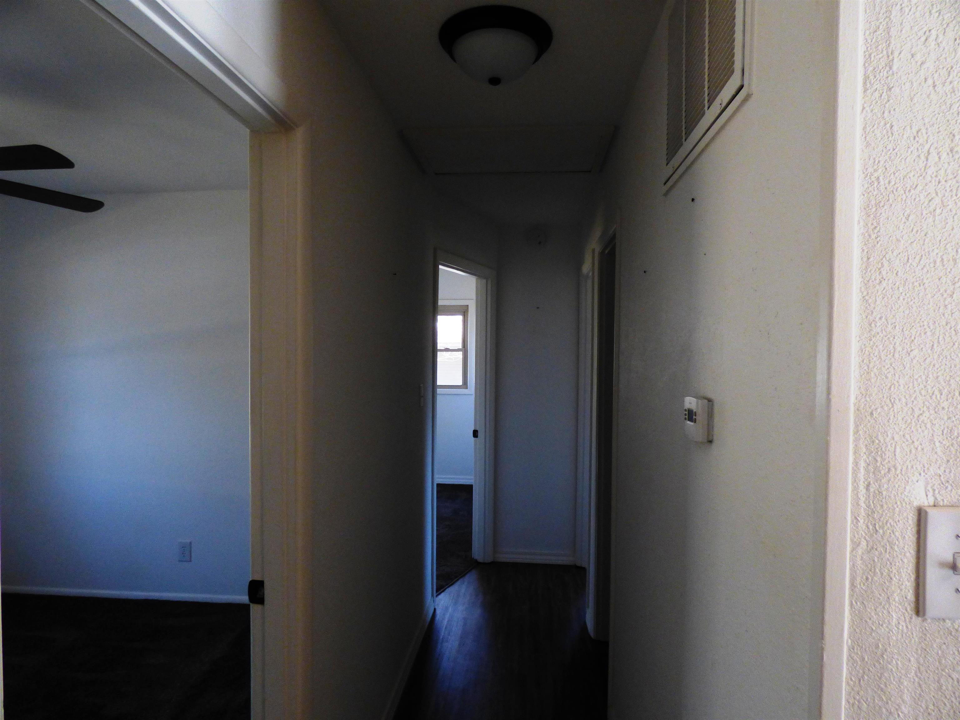 Dakota Second - Residential Lease