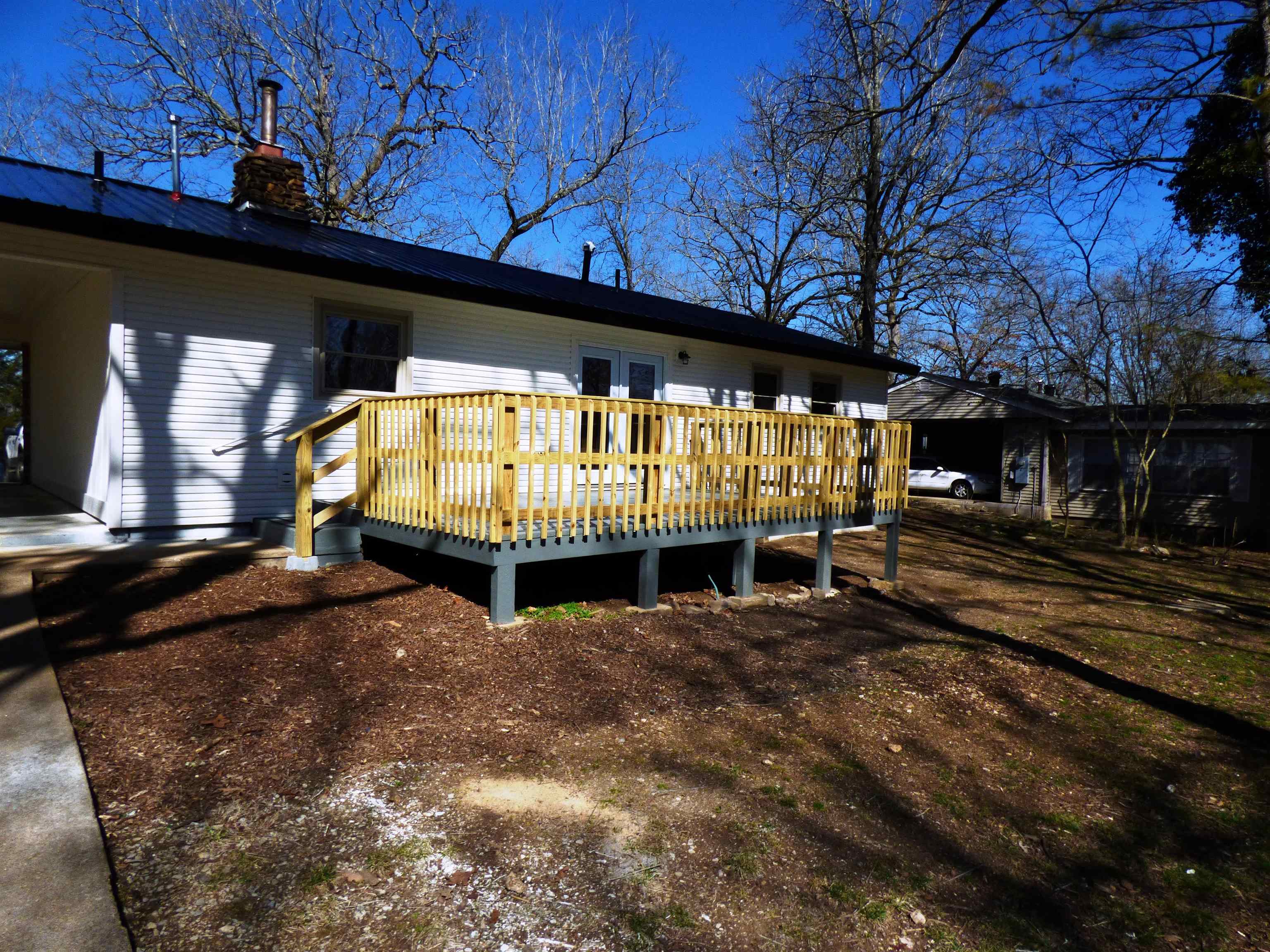 Dakota Second - Residential Lease