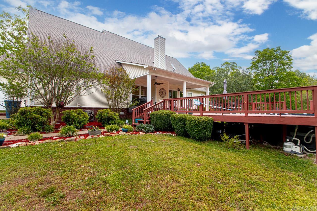 KENTUCKY FOOTHILLS - Residential