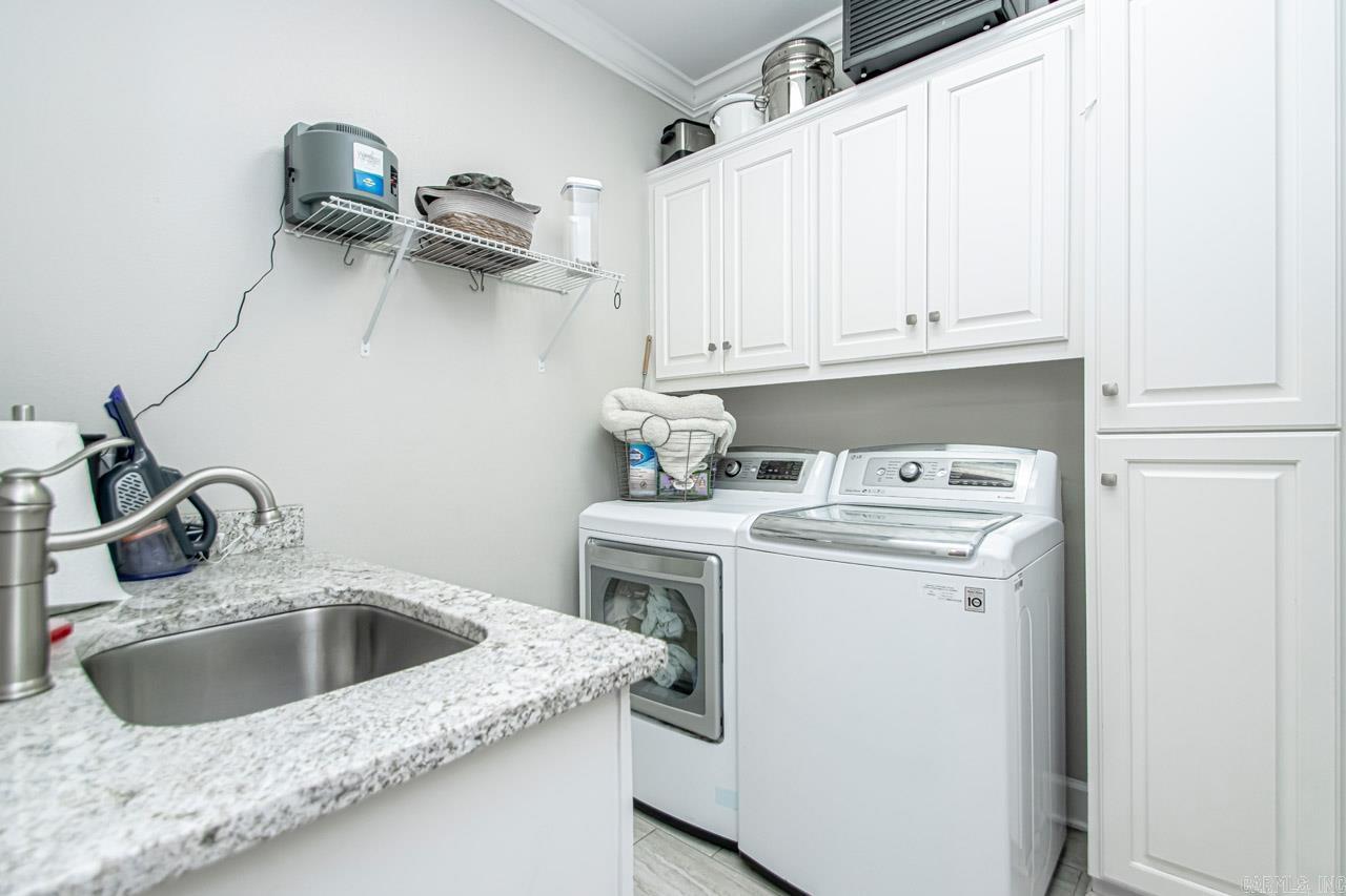 KENTUCKY FOOTHILLS - Residential