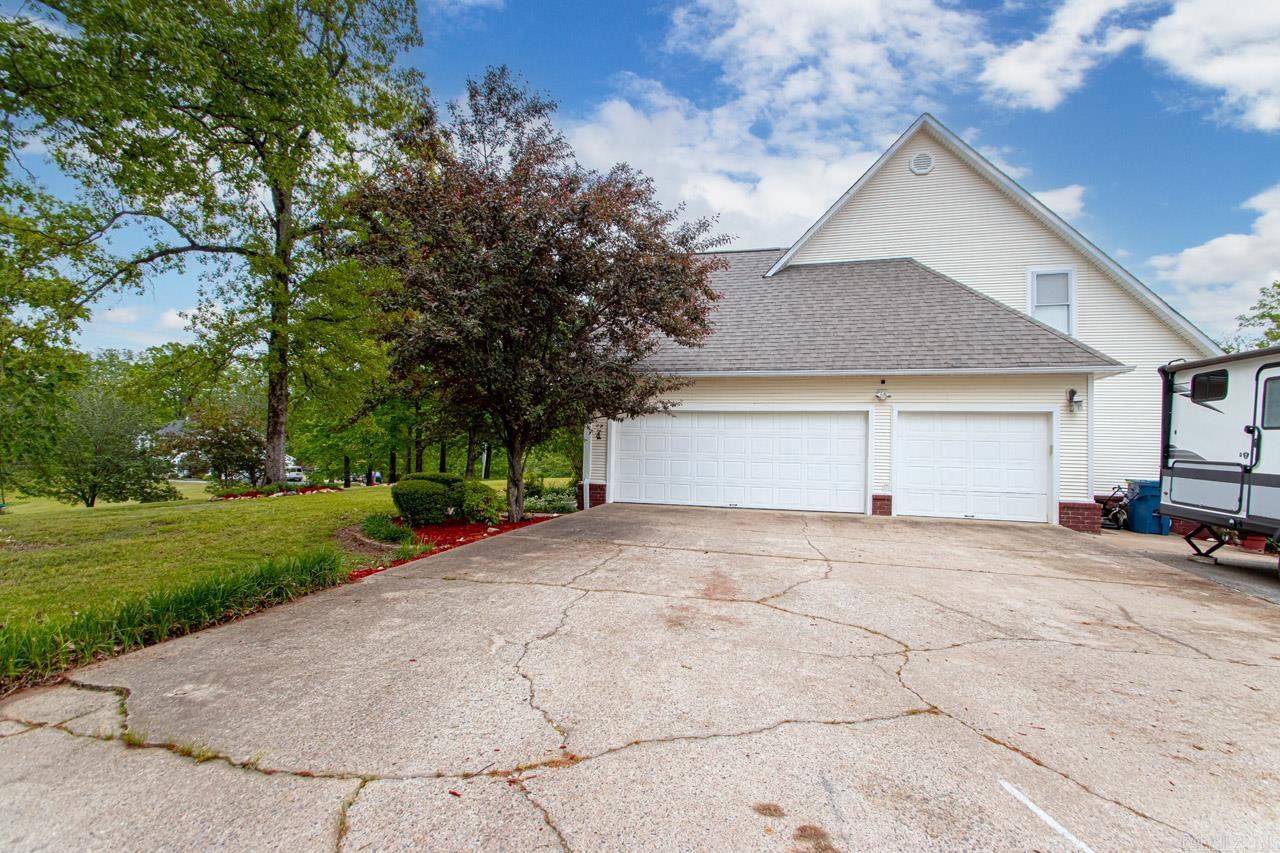 KENTUCKY FOOTHILLS - Residential