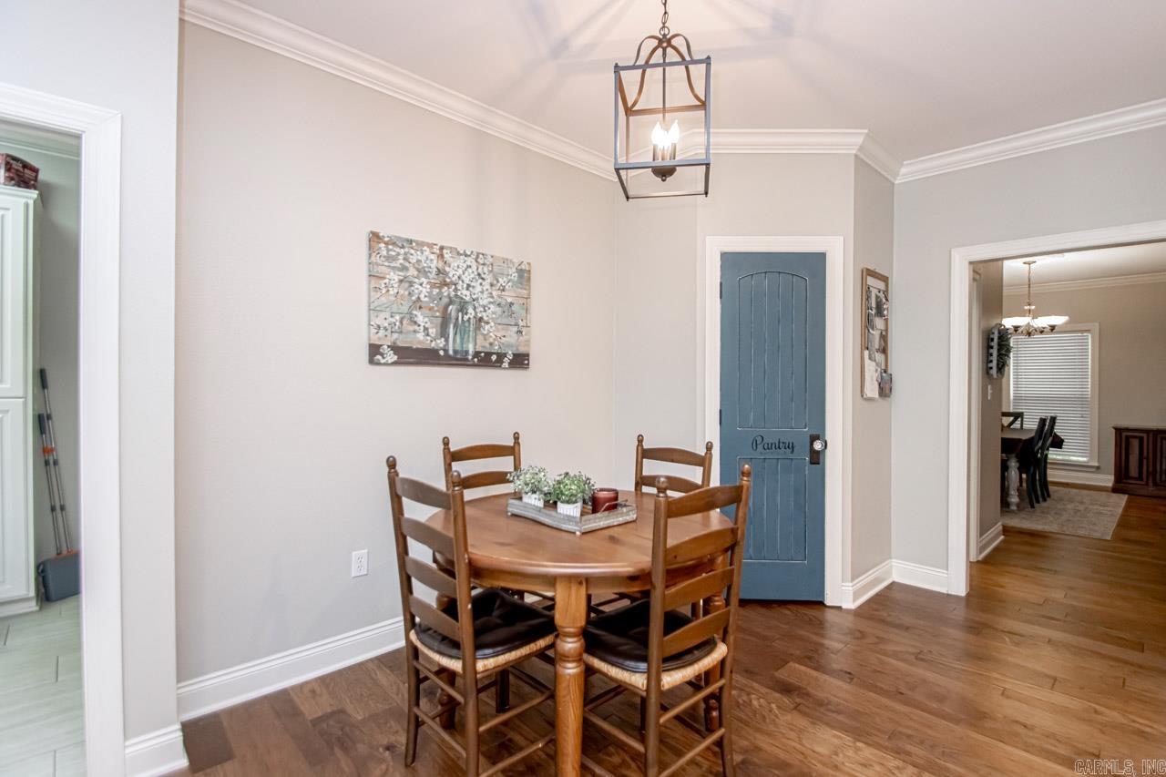 KENTUCKY FOOTHILLS - Residential