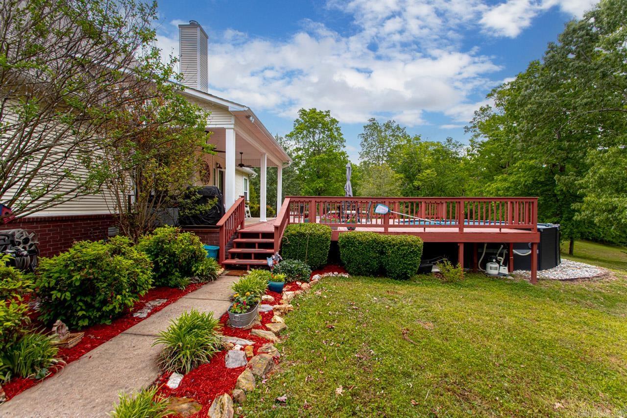 KENTUCKY FOOTHILLS - Residential