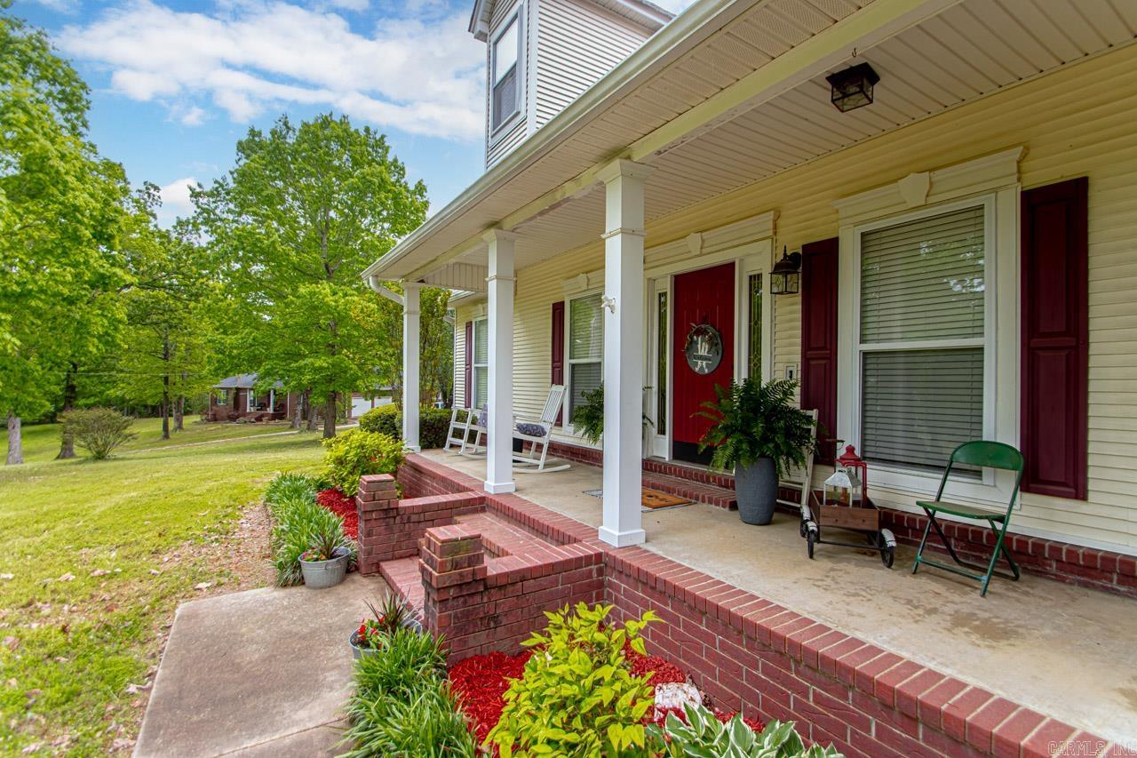 KENTUCKY FOOTHILLS - Residential