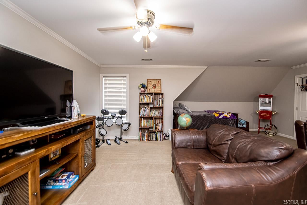 KENTUCKY FOOTHILLS - Residential