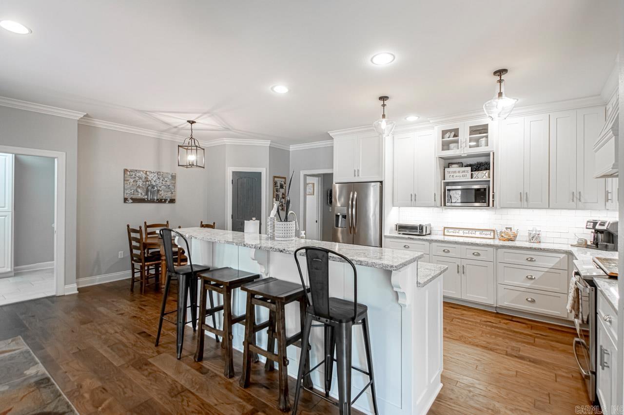 KENTUCKY FOOTHILLS - Residential