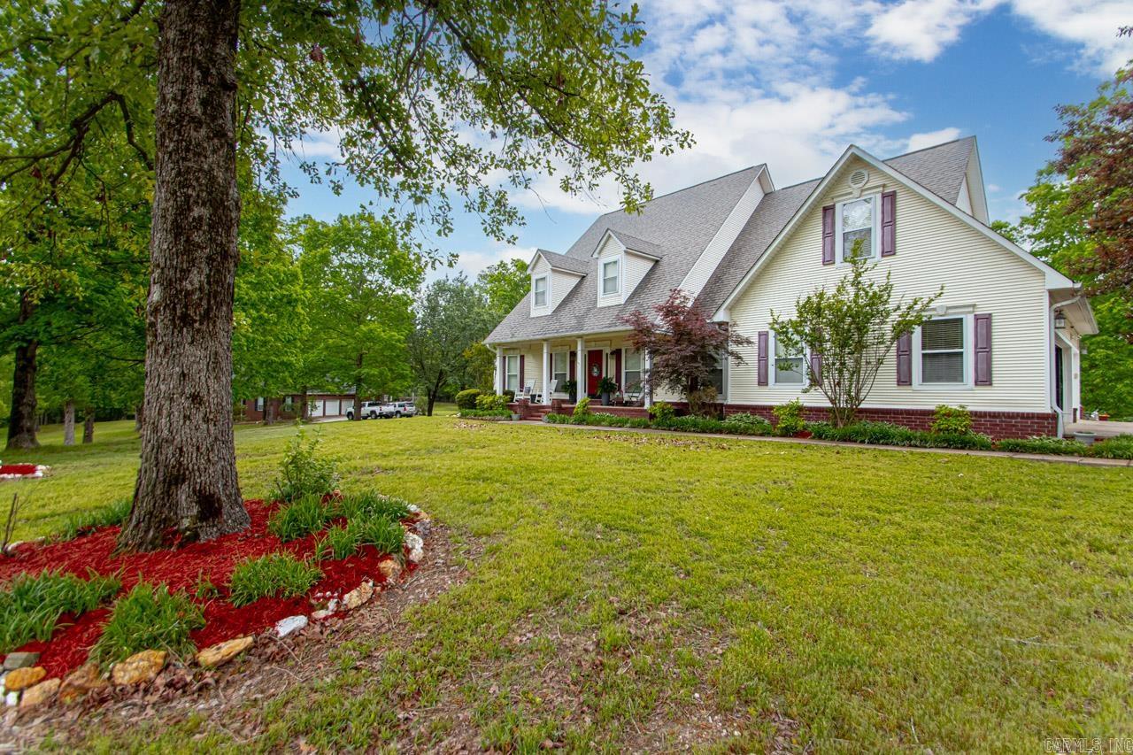 KENTUCKY FOOTHILLS - Residential