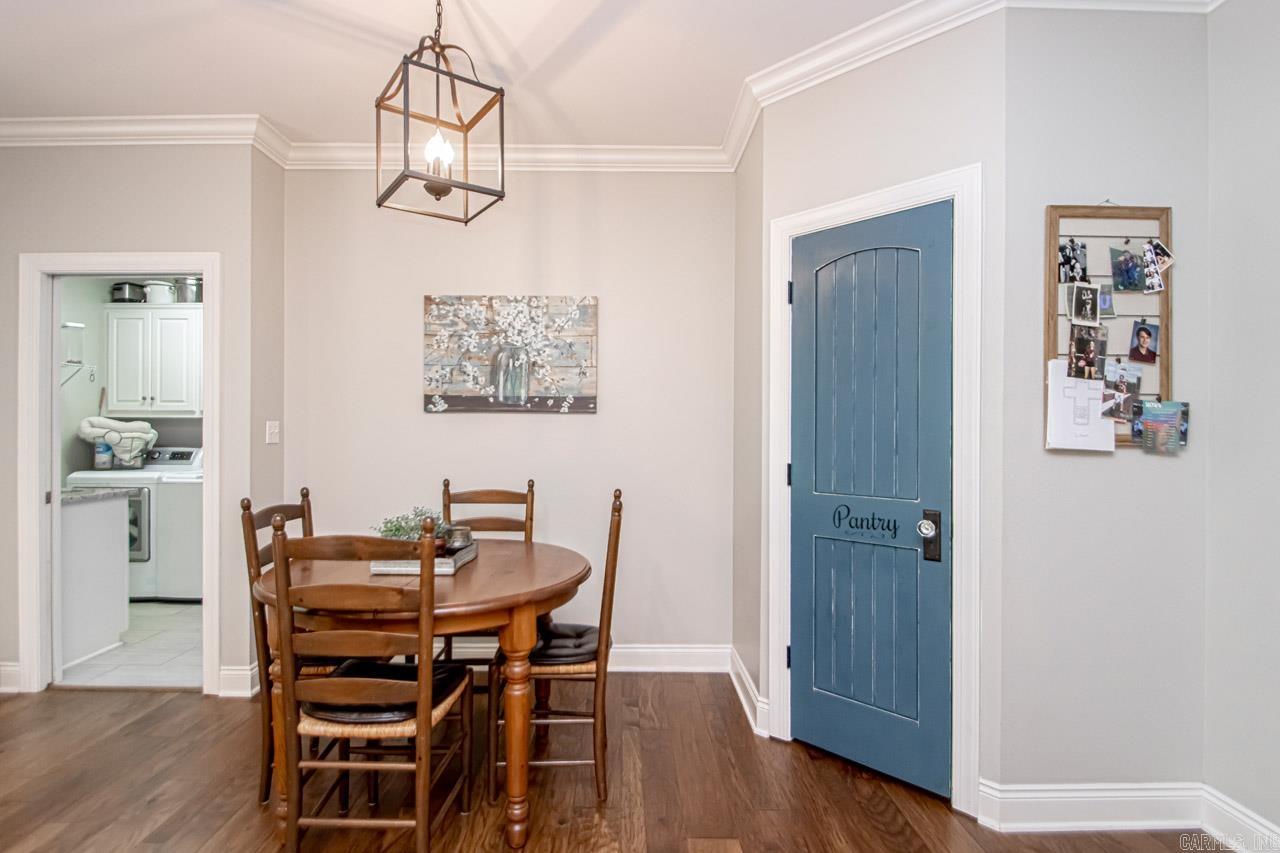 KENTUCKY FOOTHILLS - Residential