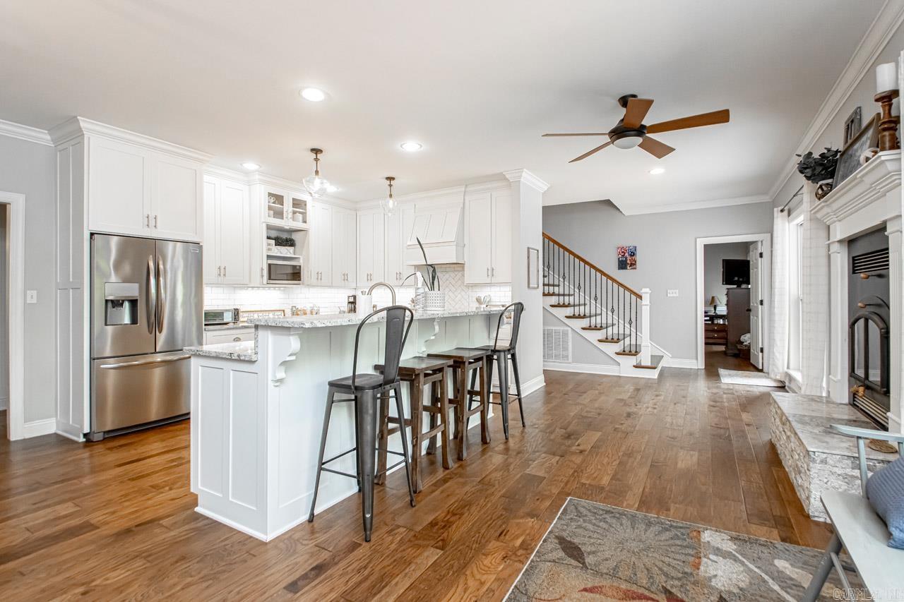 KENTUCKY FOOTHILLS - Residential