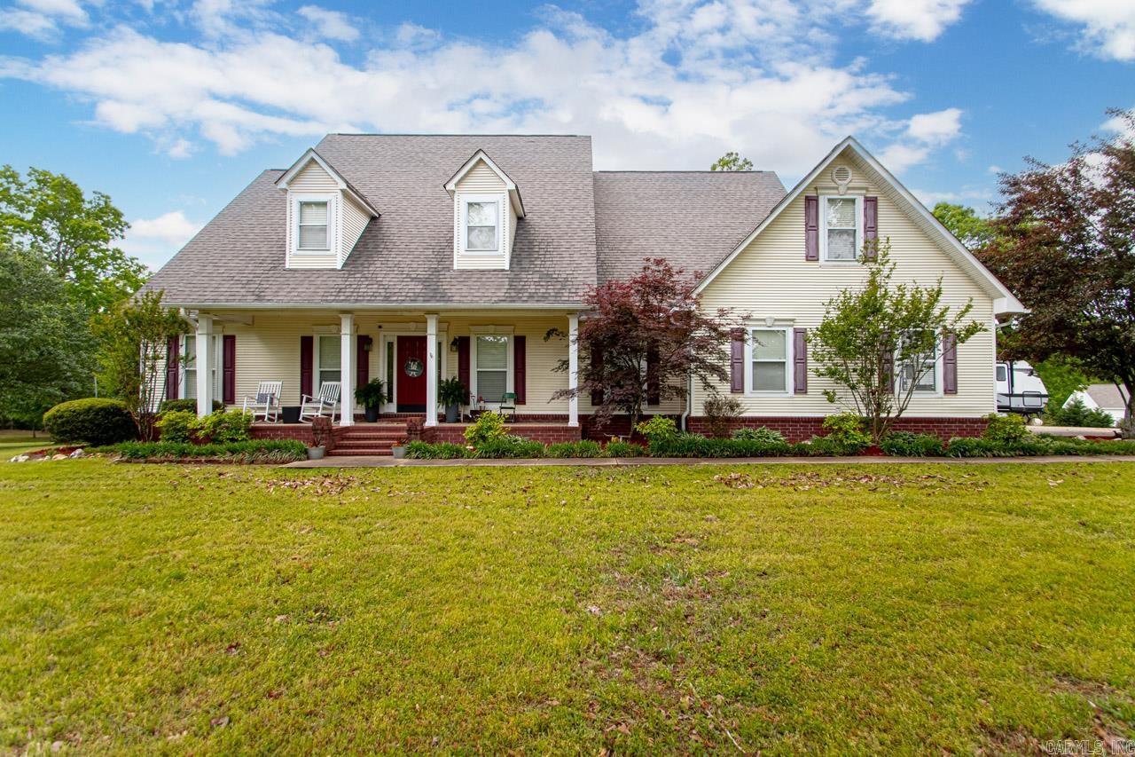 KENTUCKY FOOTHILLS - Residential