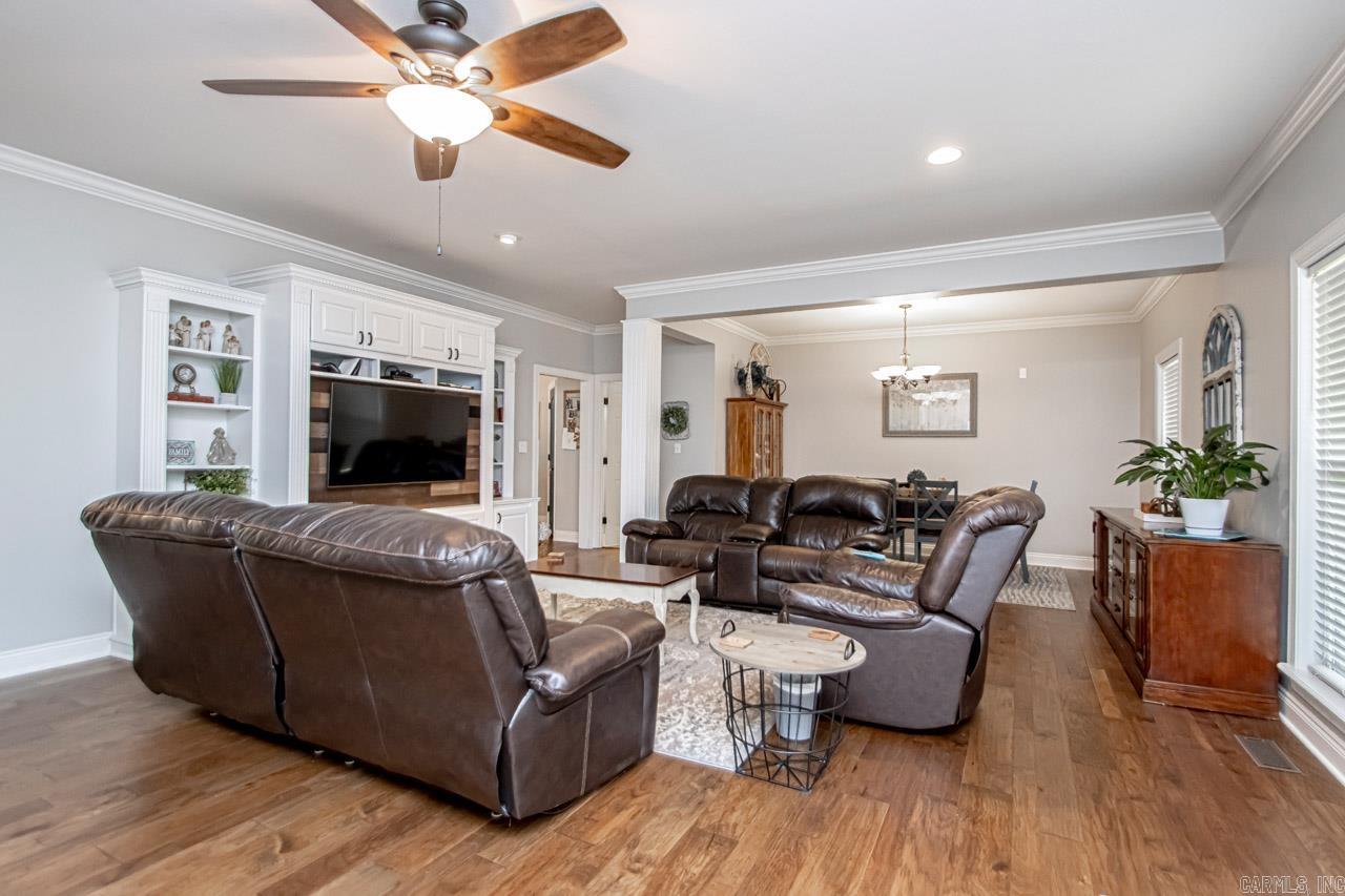 KENTUCKY FOOTHILLS - Residential