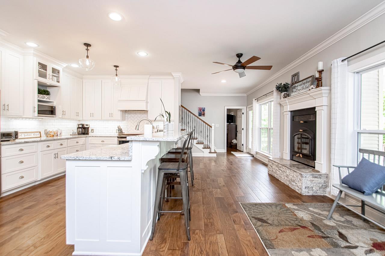 KENTUCKY FOOTHILLS - Residential